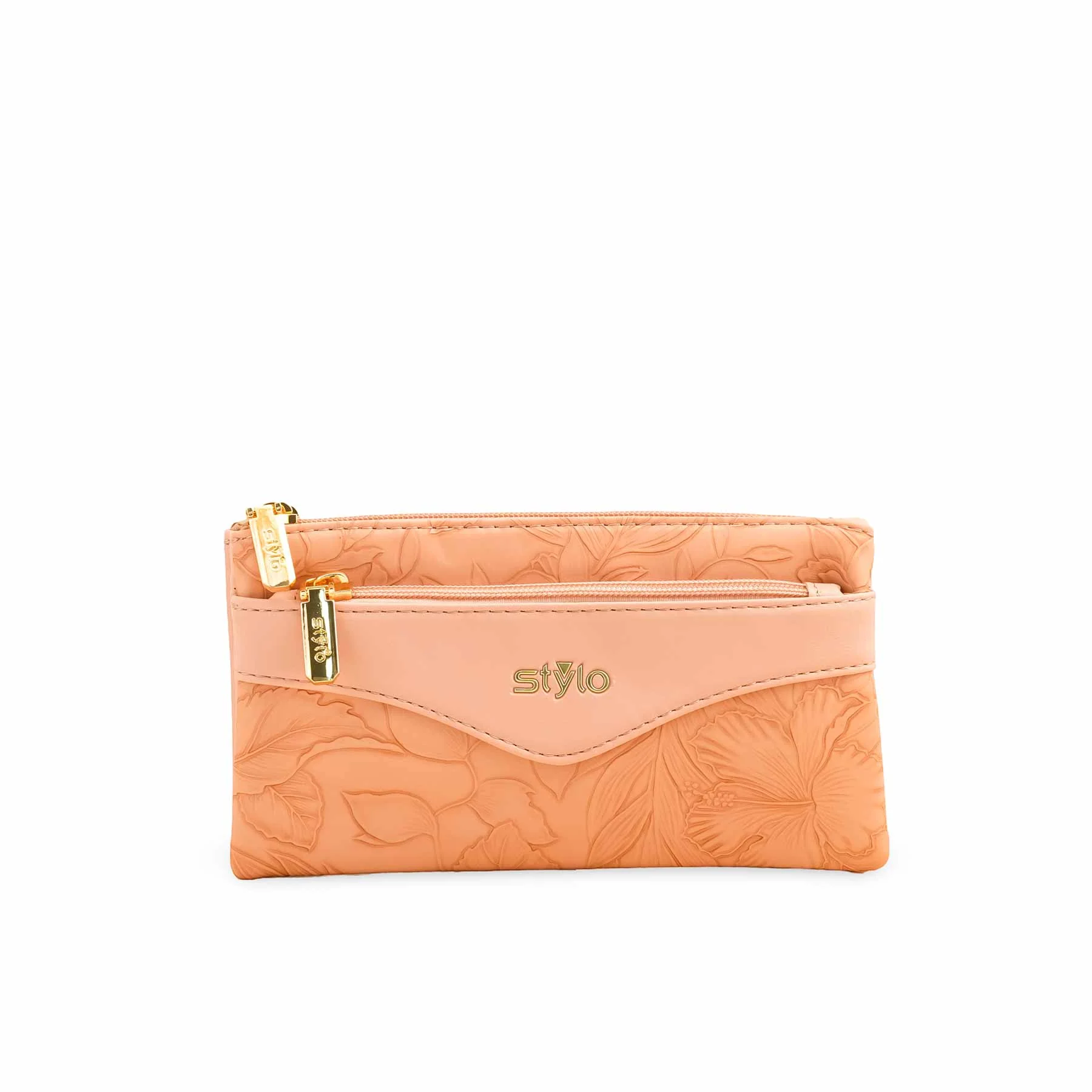 Pink Casual Pouch P97656 - Image 2