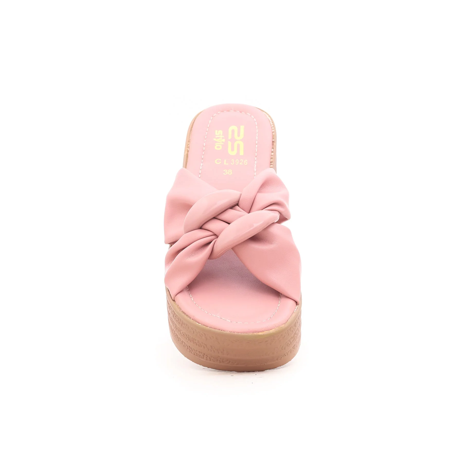 Pink Casual Softy CL3926 - Image 3