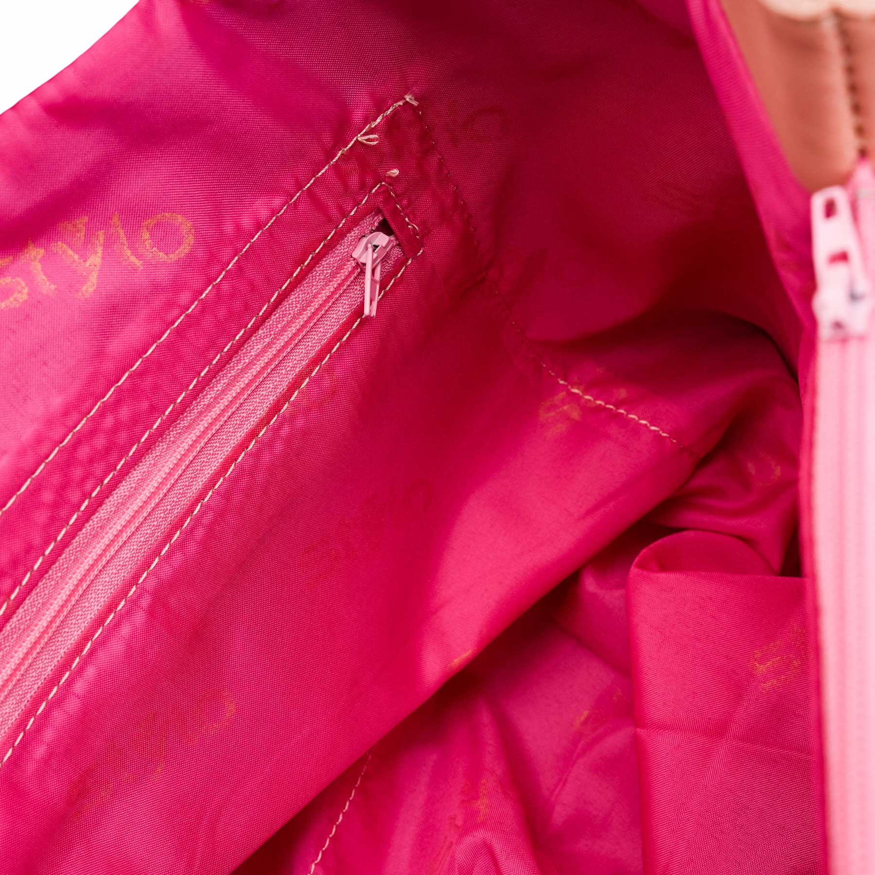 Pink Casual Shoulder Bag For Ladies P56256 - Image 6