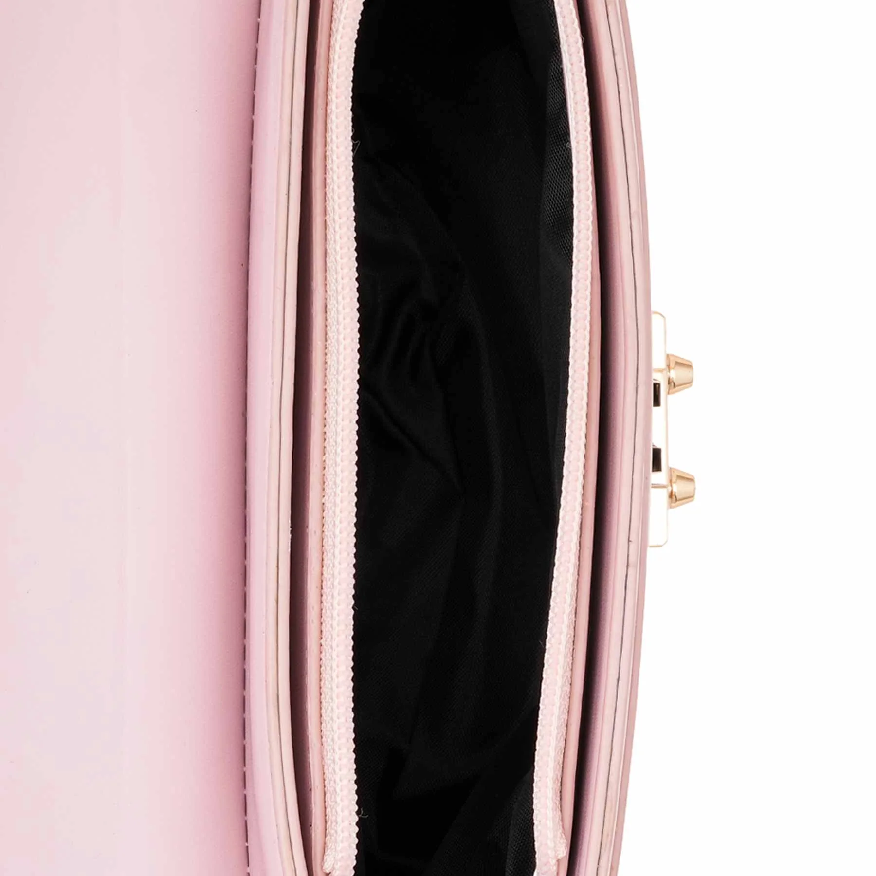 Pink Casual Shoulder Bag For Women P55866 - Image 5