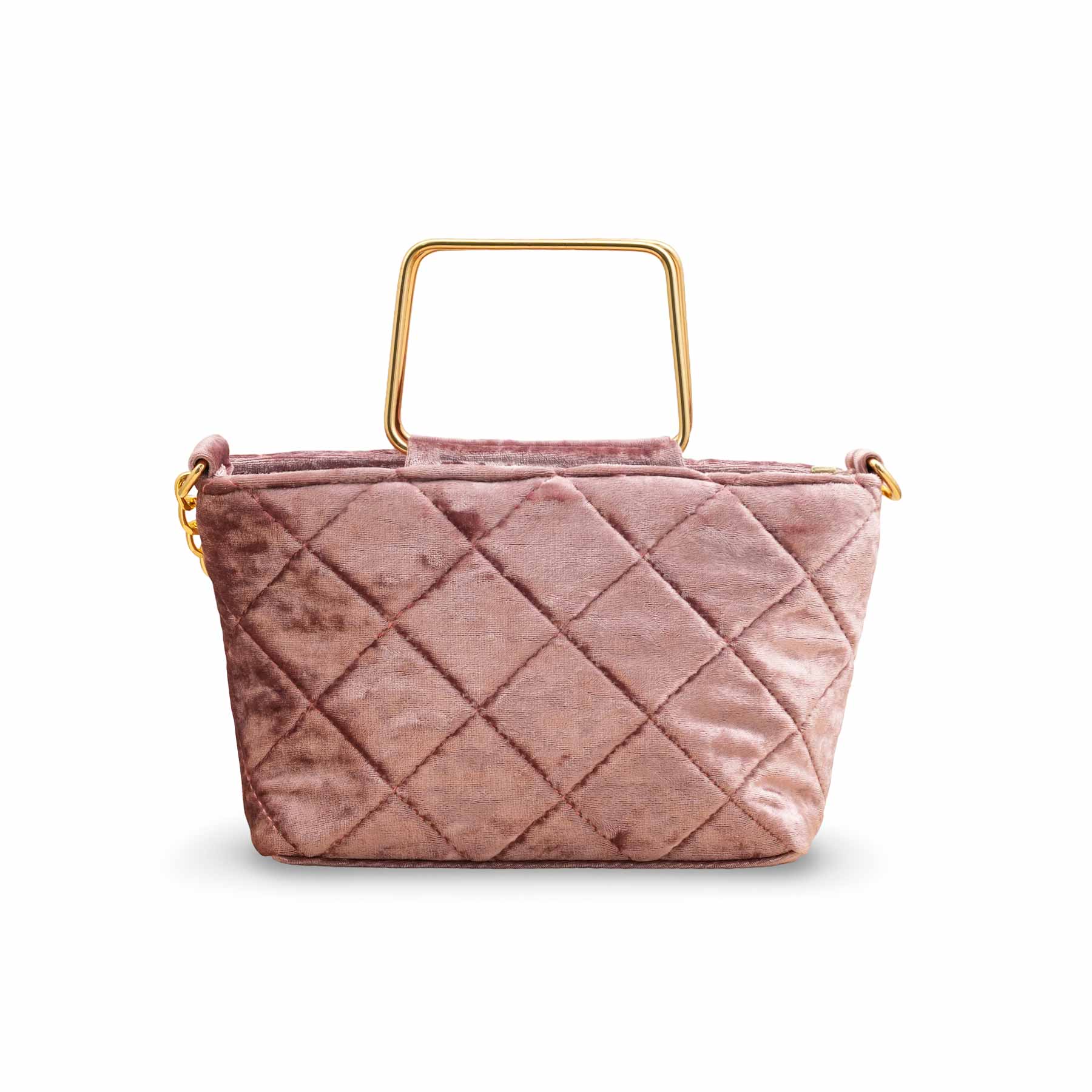 Pink Casual Shoulder Bag For Women P56268 - Image 2