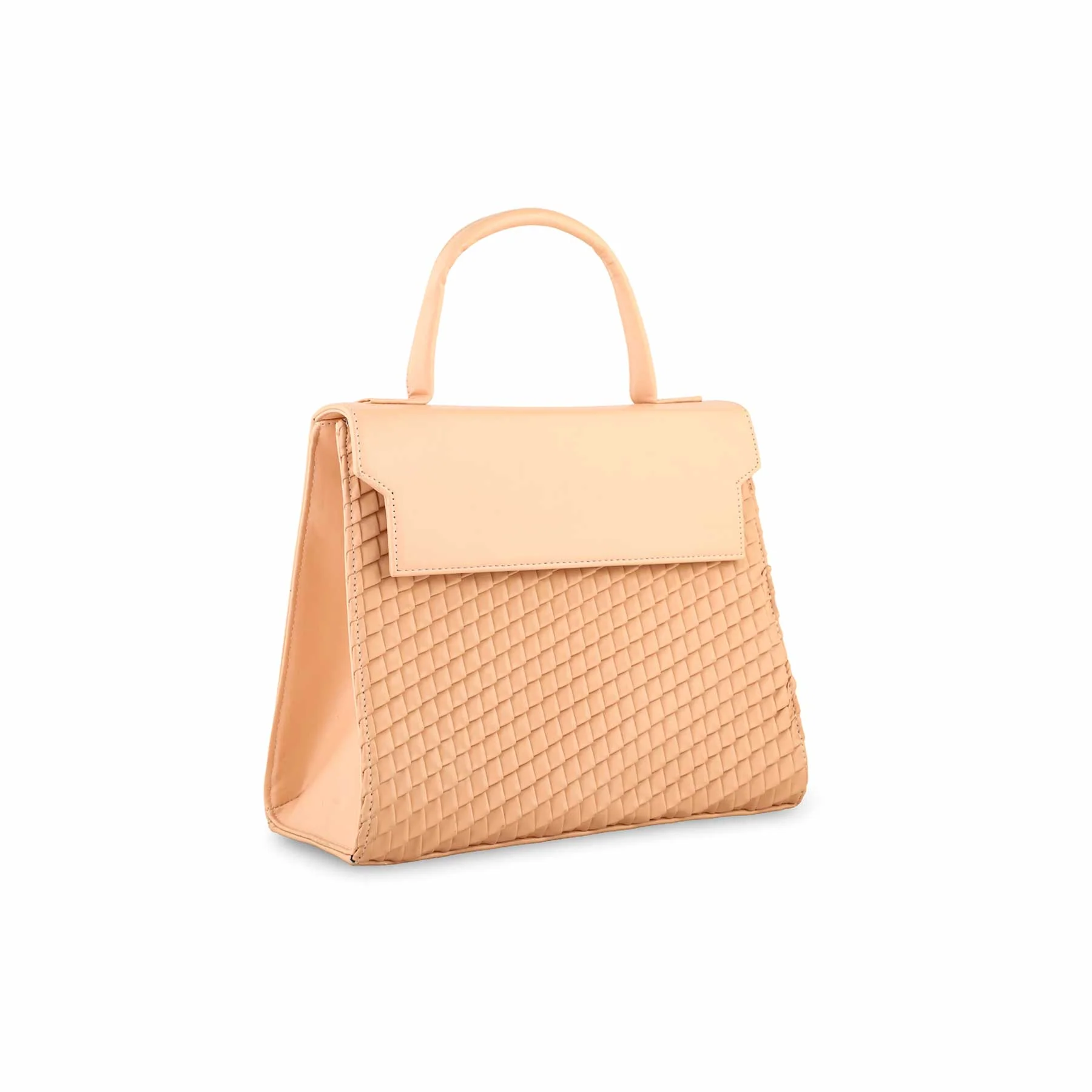 Pink Casual Shoulder Bag P55690 - Image 2