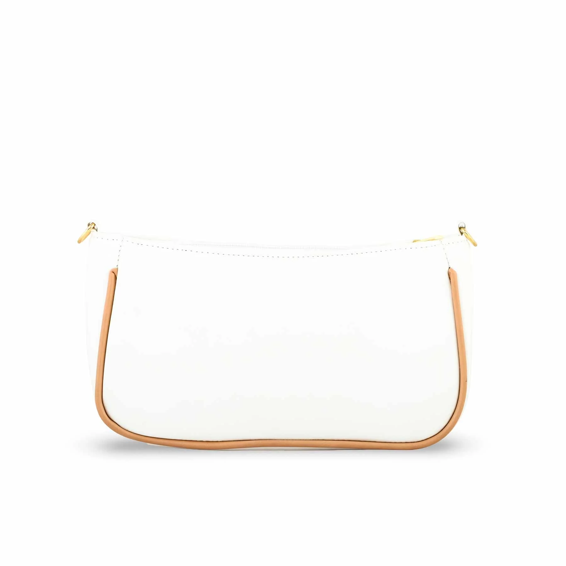 Pink Casual Shoulder Bag P55693 - Image 4