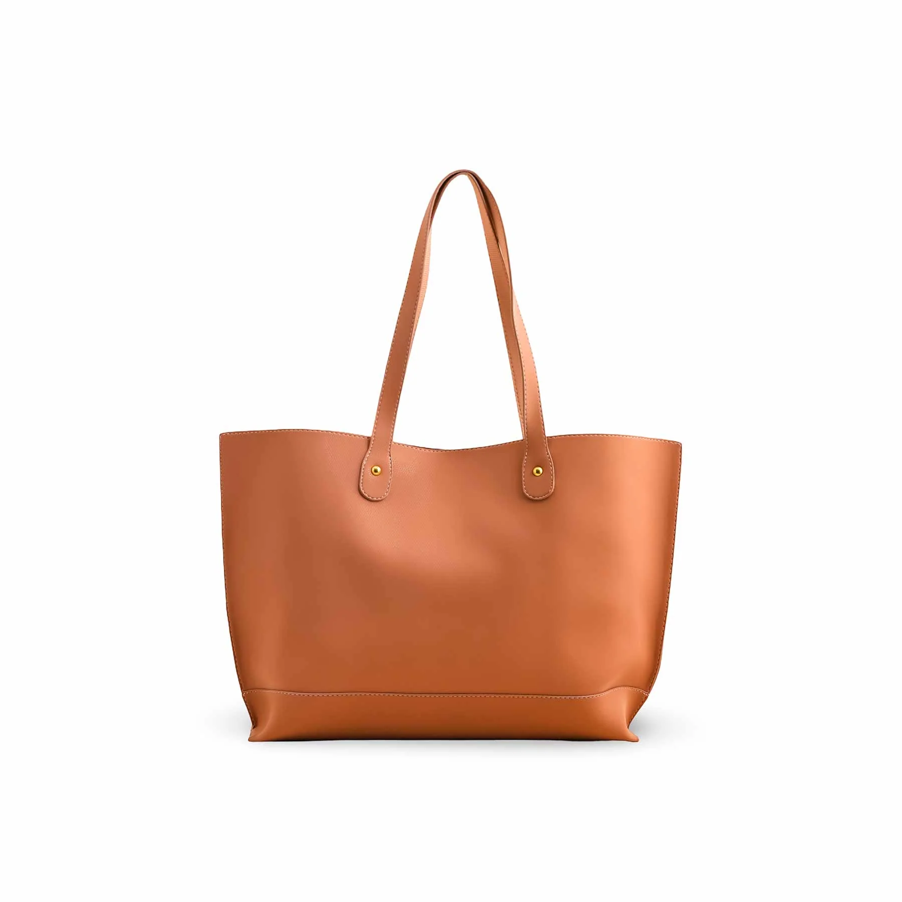 Pink Casual Shoulder Bag P55772 - Image 4