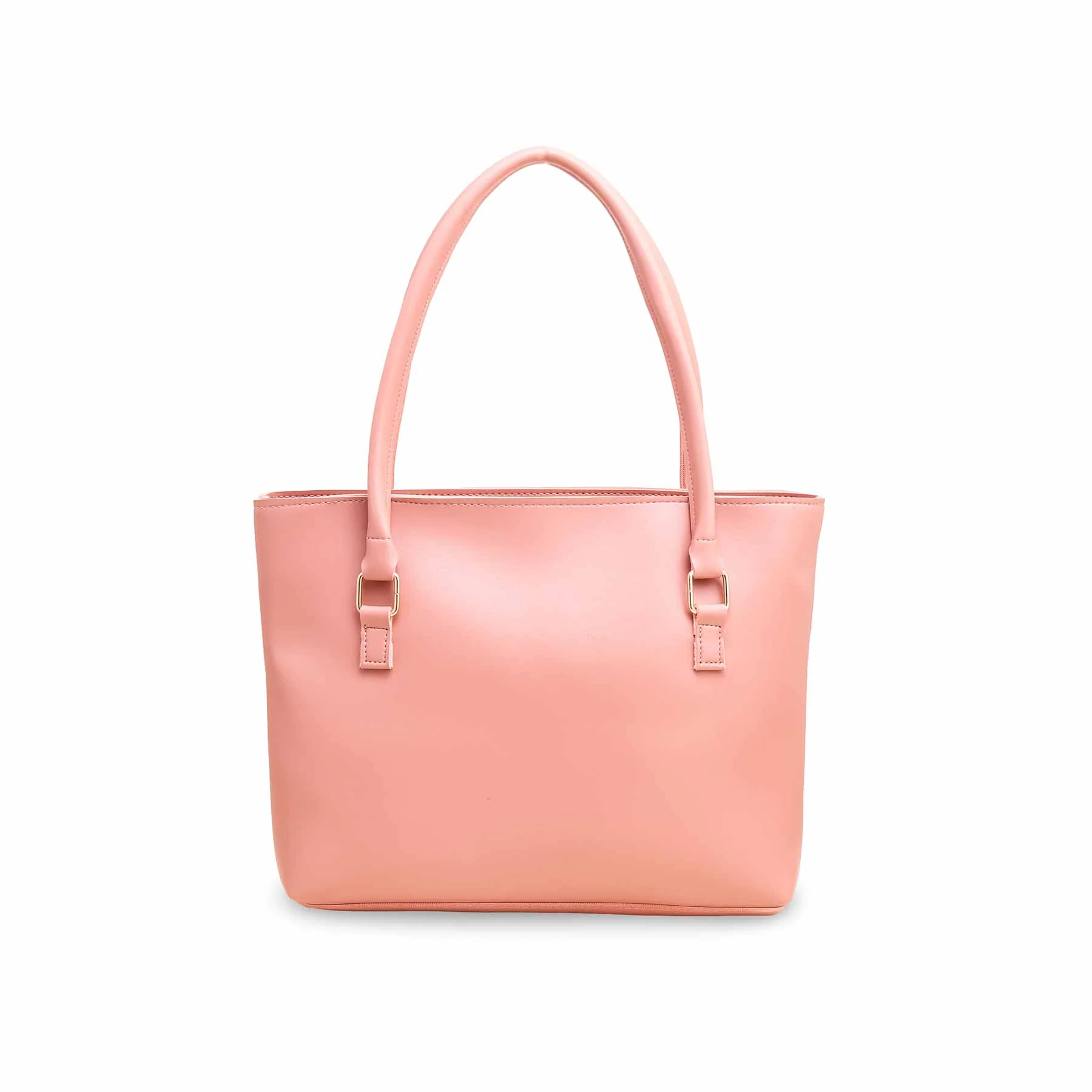 Pink Casual Shoulder Bag P56180 - Image 4