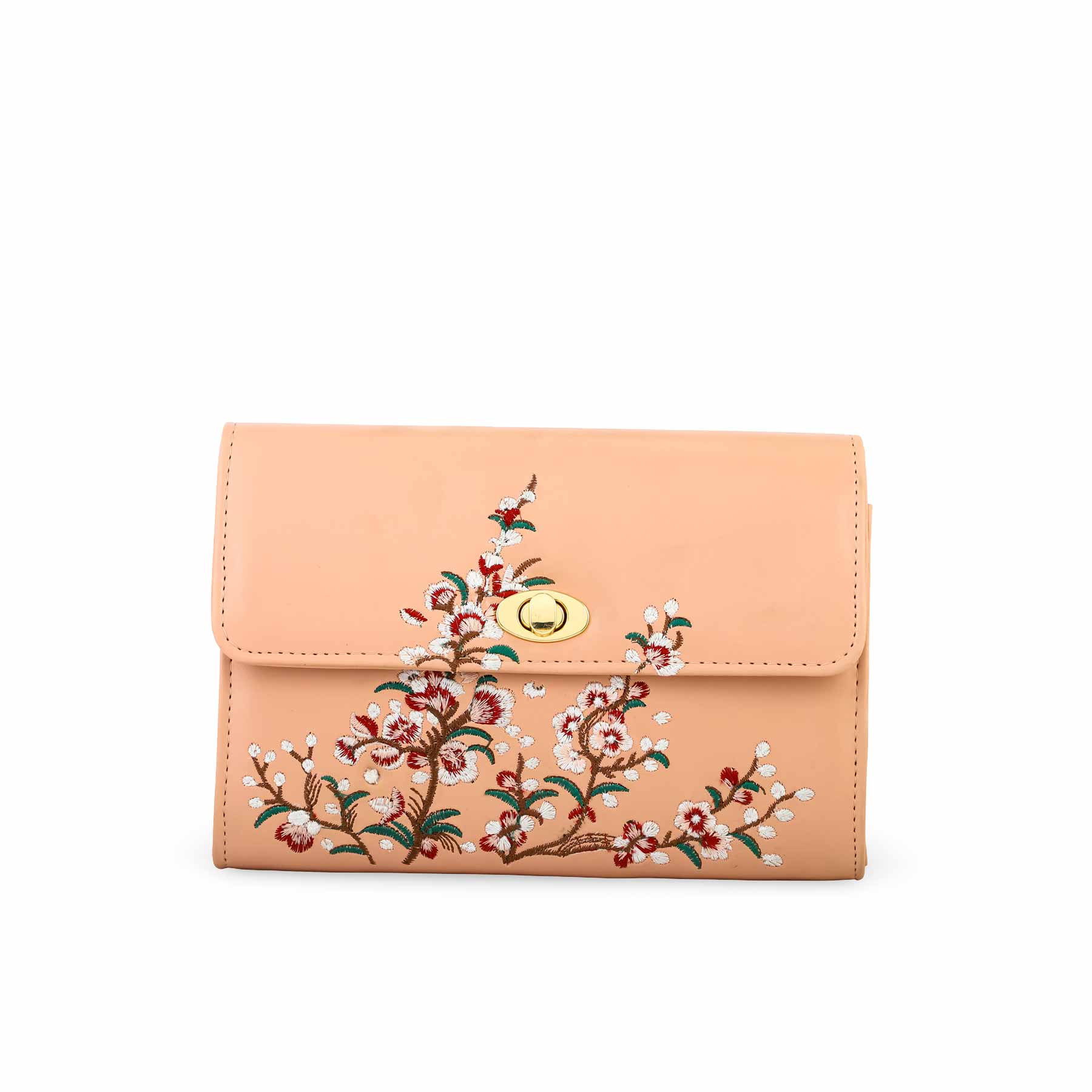 Pink Casual Shoulder Bag P56202 - Image 2