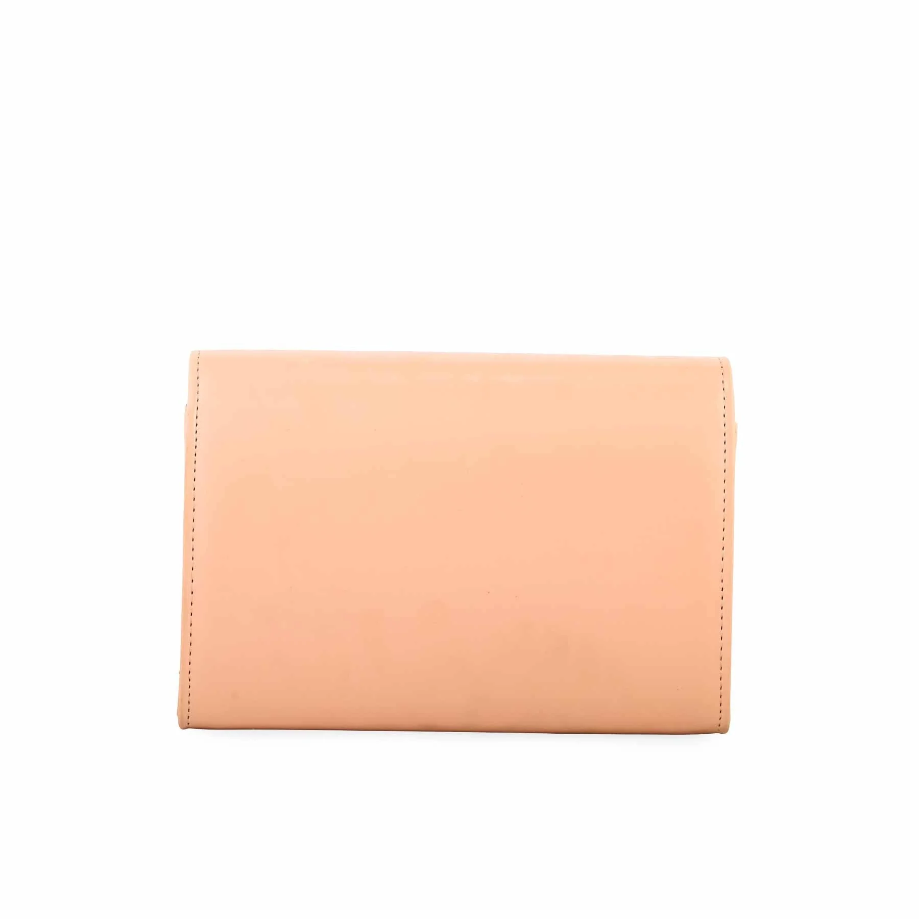 Pink Casual Shoulder Bag P56202 - Image 4