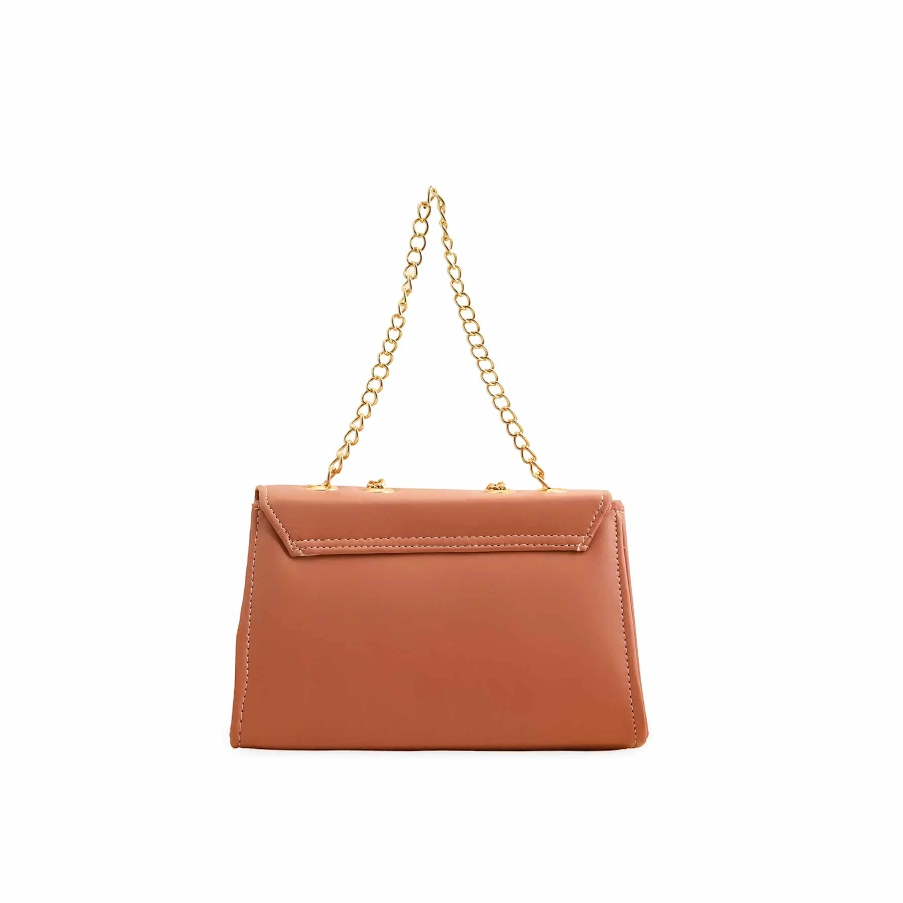 Pink Casual Shoulder Bags P54158 - Image 3