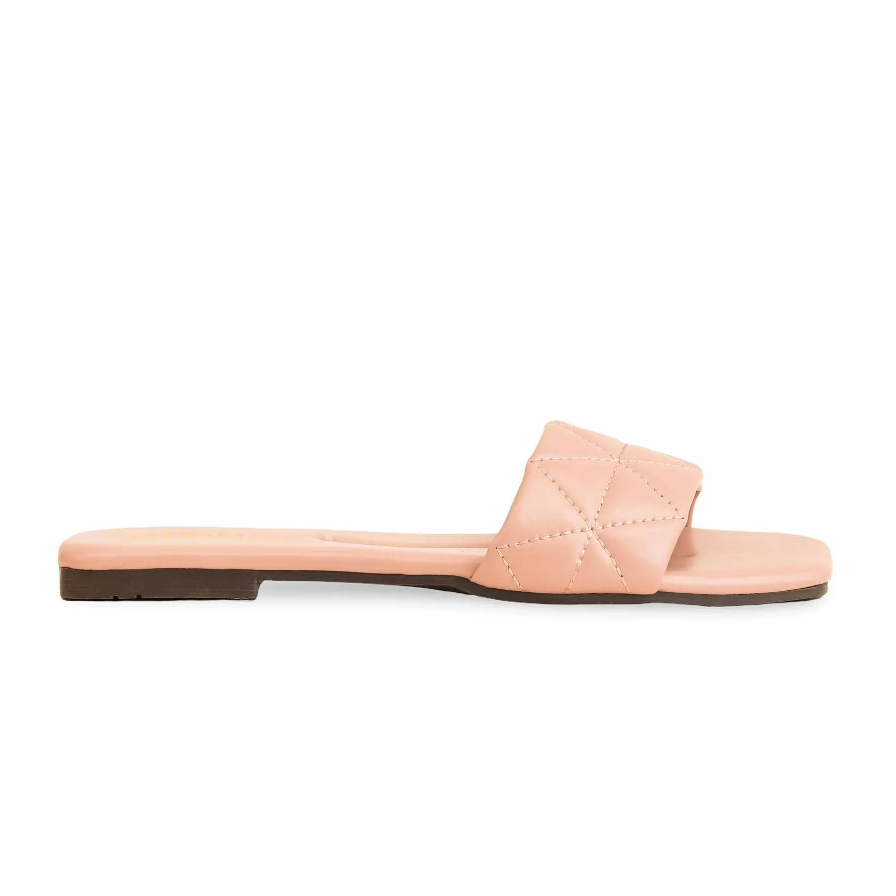 Pink Casual Slipper CL1990 - Image 2