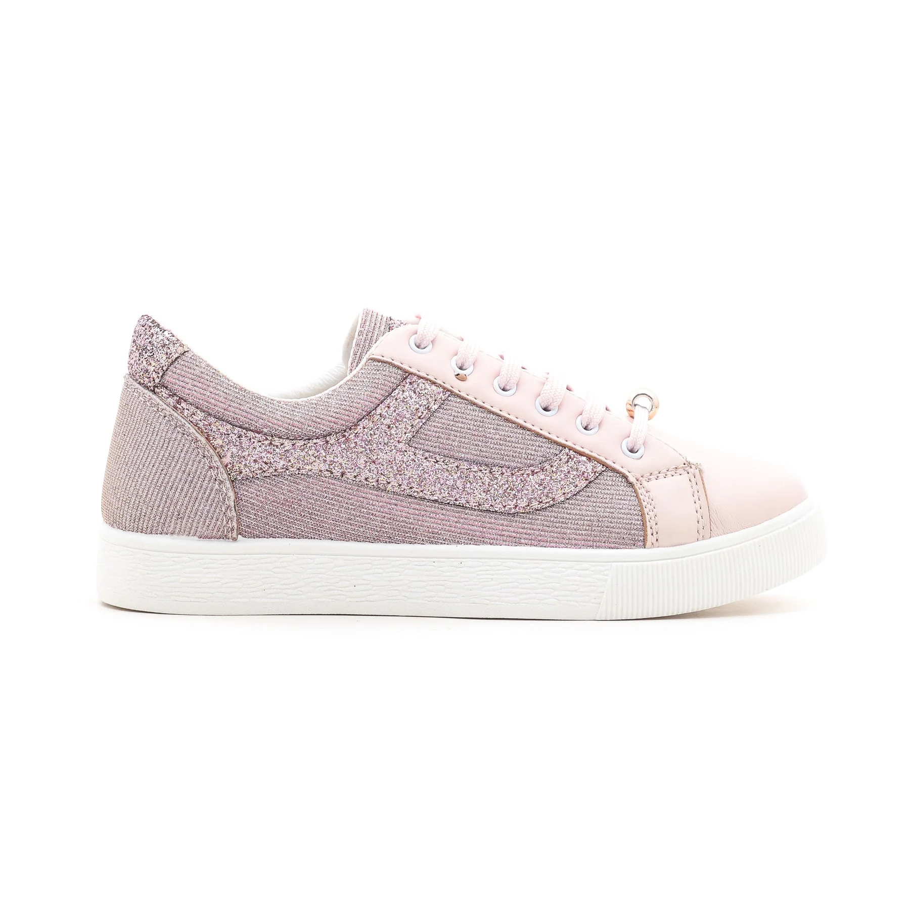 Pink Casual Sneaker AT7107 - Image 2