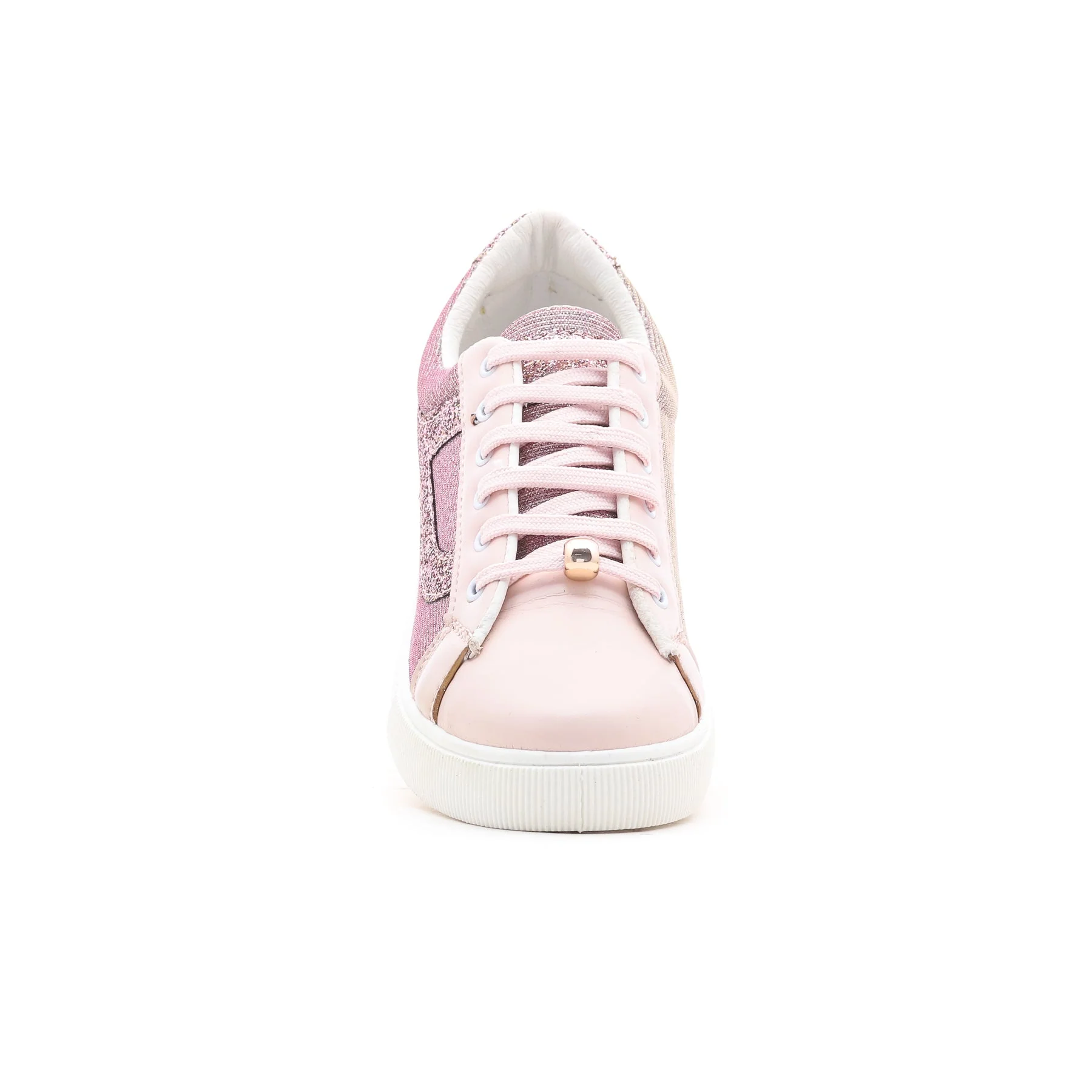 Pink Casual Sneaker AT7107 - Image 3