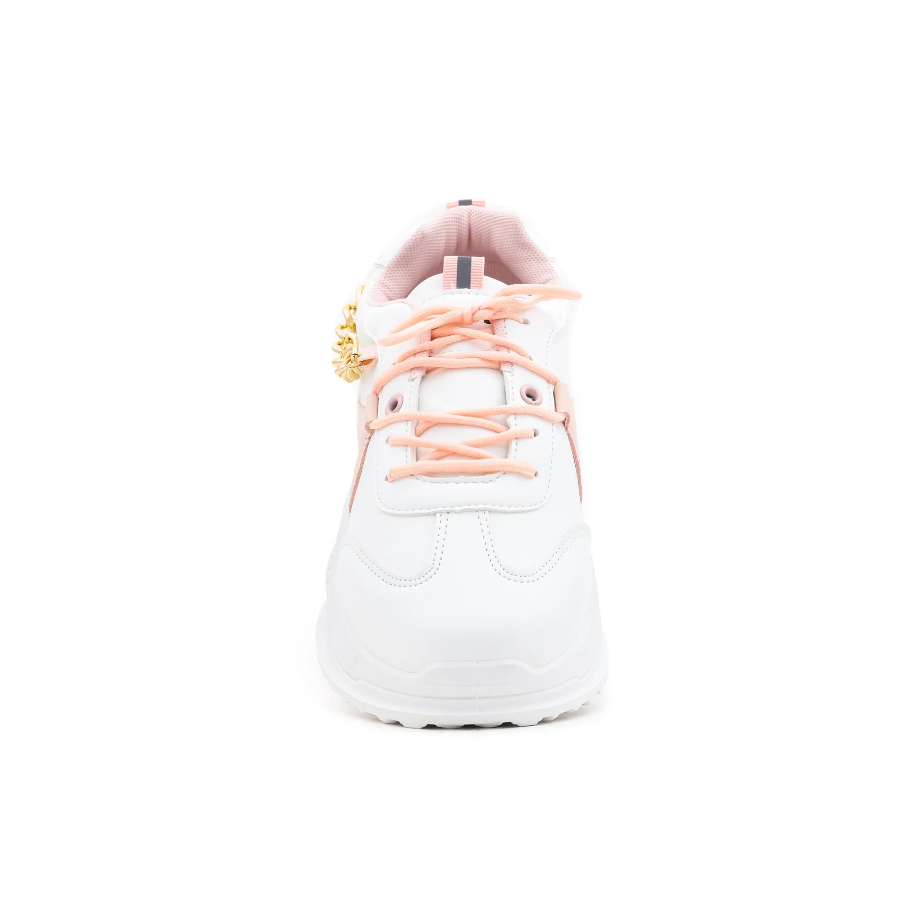 Pink Casual Sneaker AT7139 - Image 3