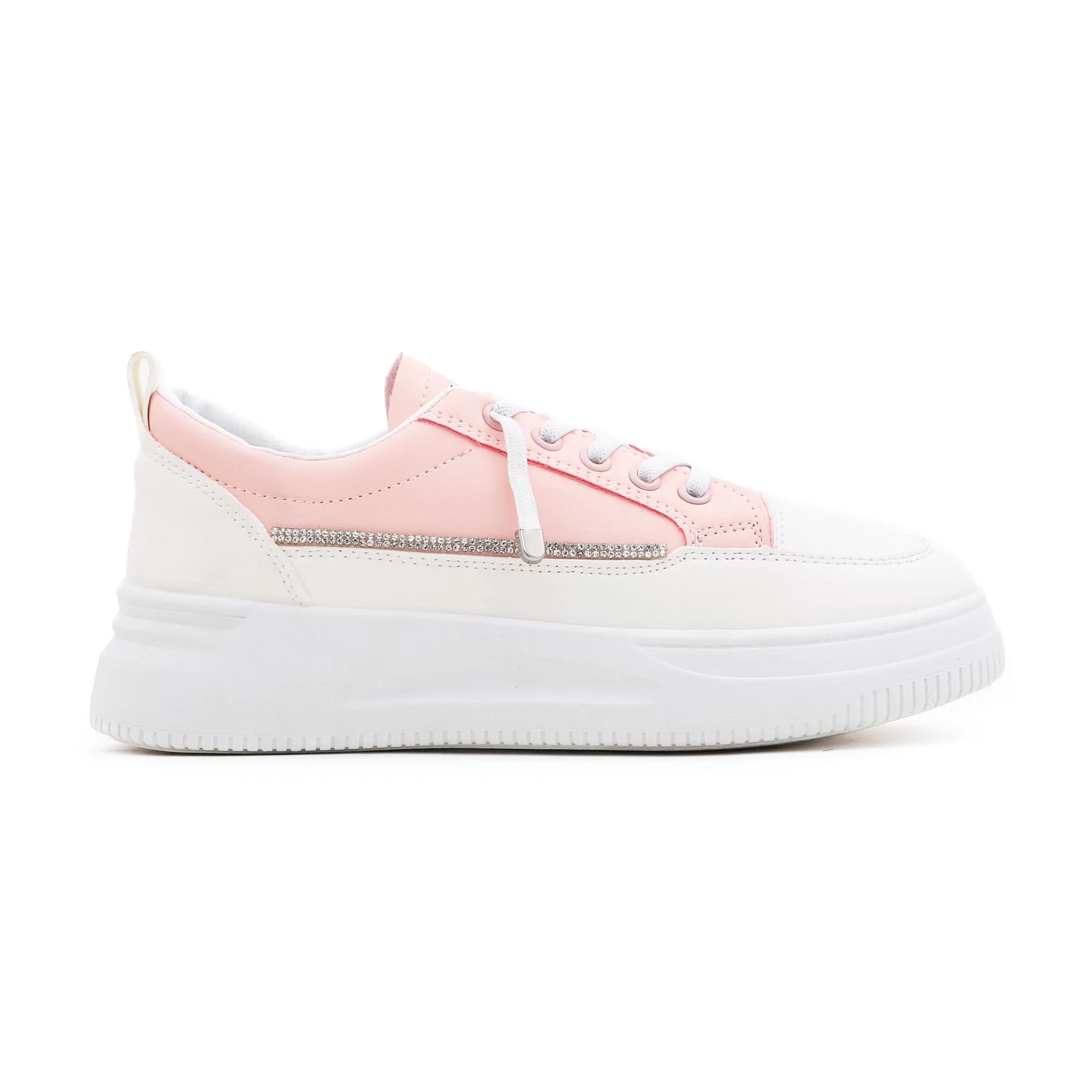 Pink Casual Sneaker AT7180 - Image 2
