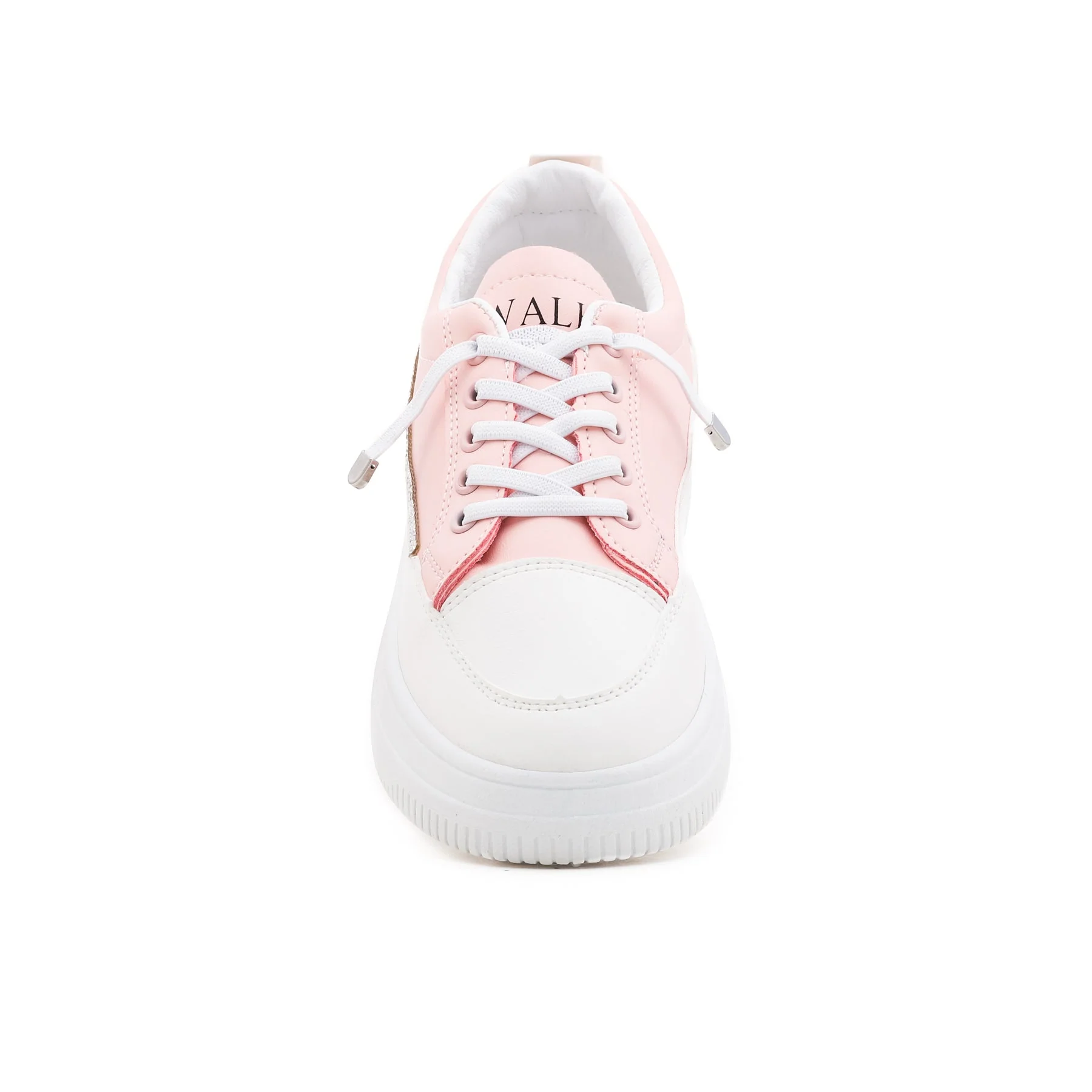 Pink Casual Sneaker AT7180 - Image 3