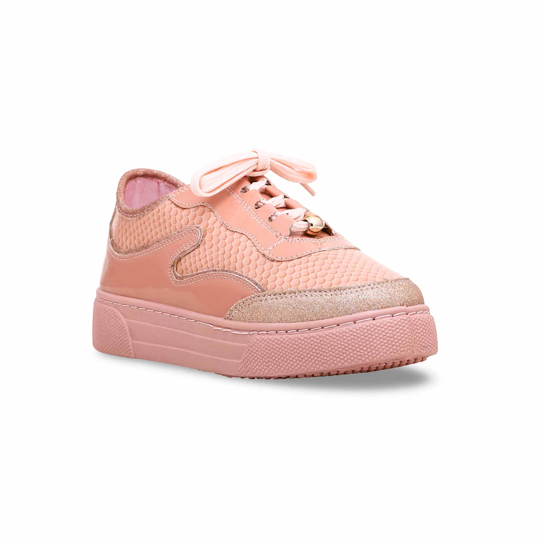 Pink Casual Sneaker AT7194 - Image 2