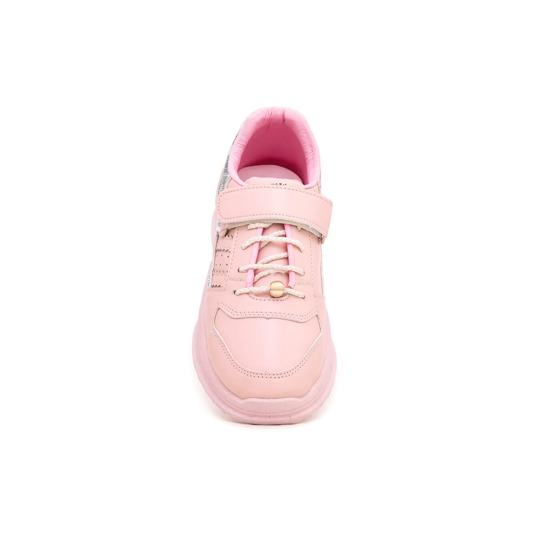 Pink Casual Sneaker AT7201 - Image 3