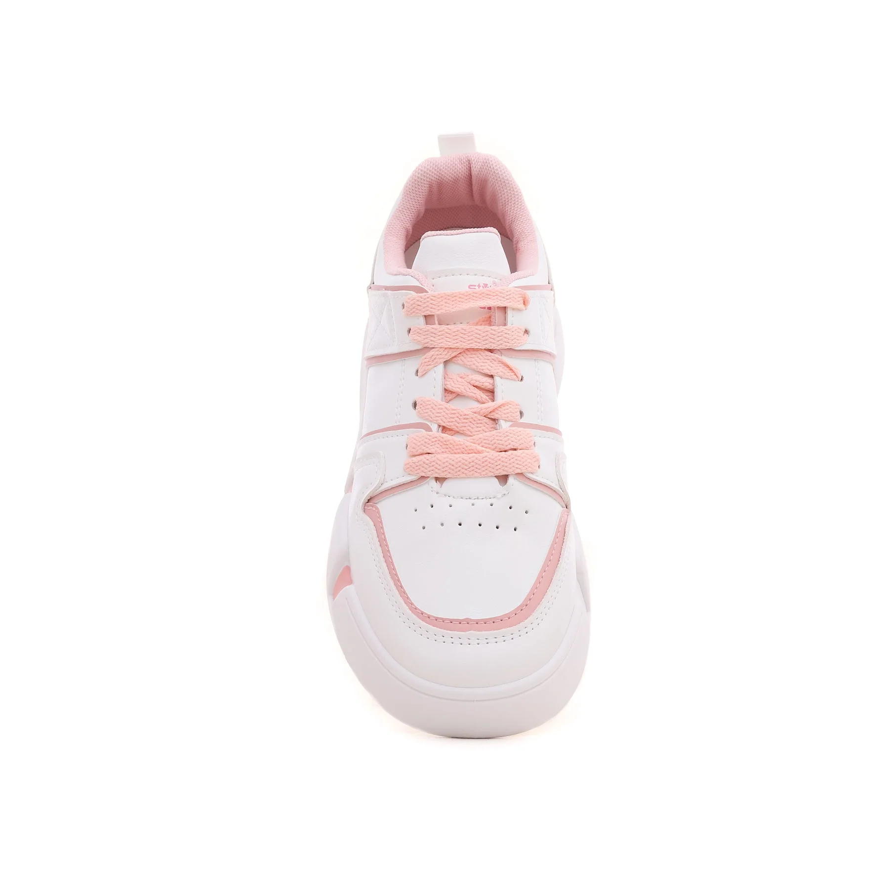 Pink Casual Sneaker AT7221 - Image 3