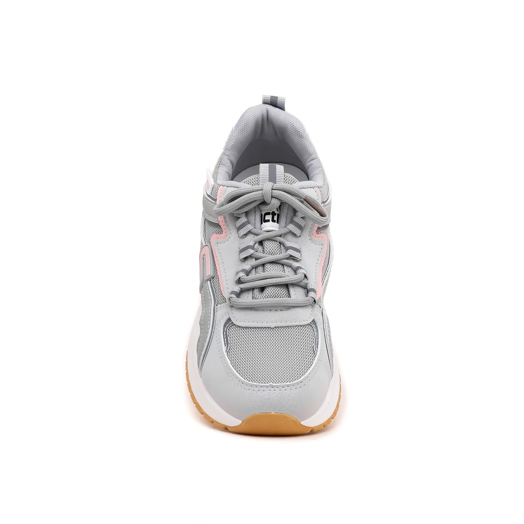 Pink Casual Sneaker AT7224 - Image 3