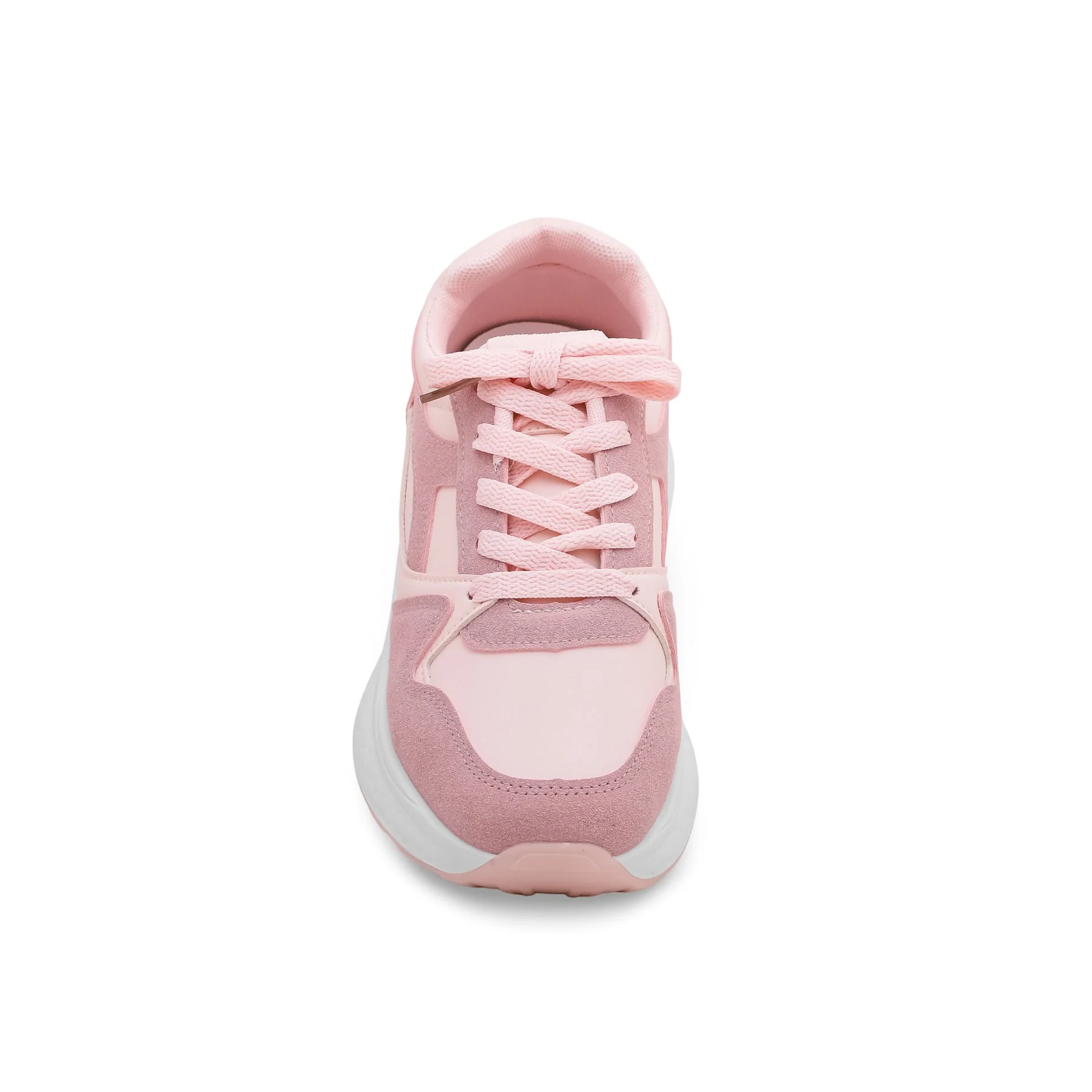 Pink Casual Sneaker AT7227 - Image 3