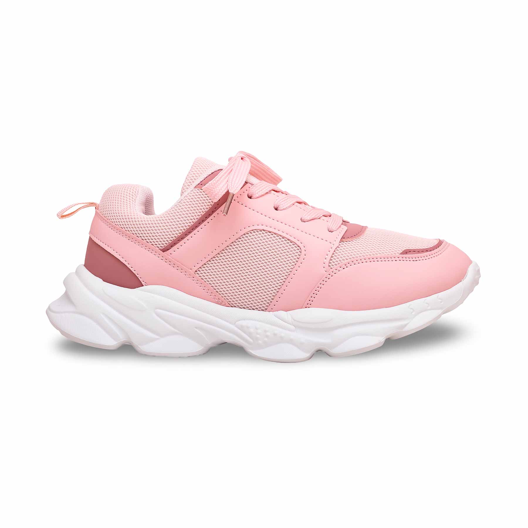 Pink Casual Sneaker AT7262 - Image 2