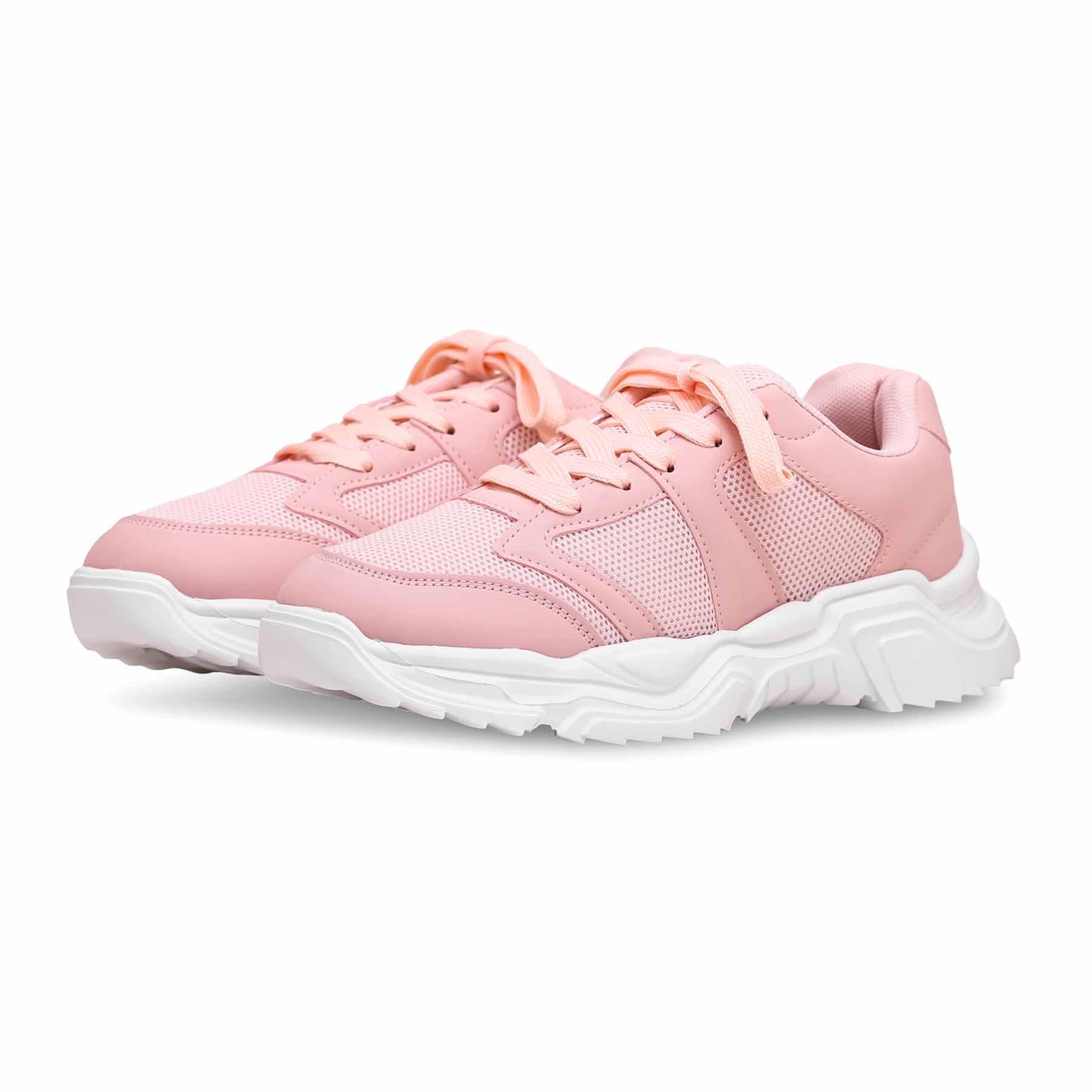 Pink Casual Sneaker AT7266 - Image 2