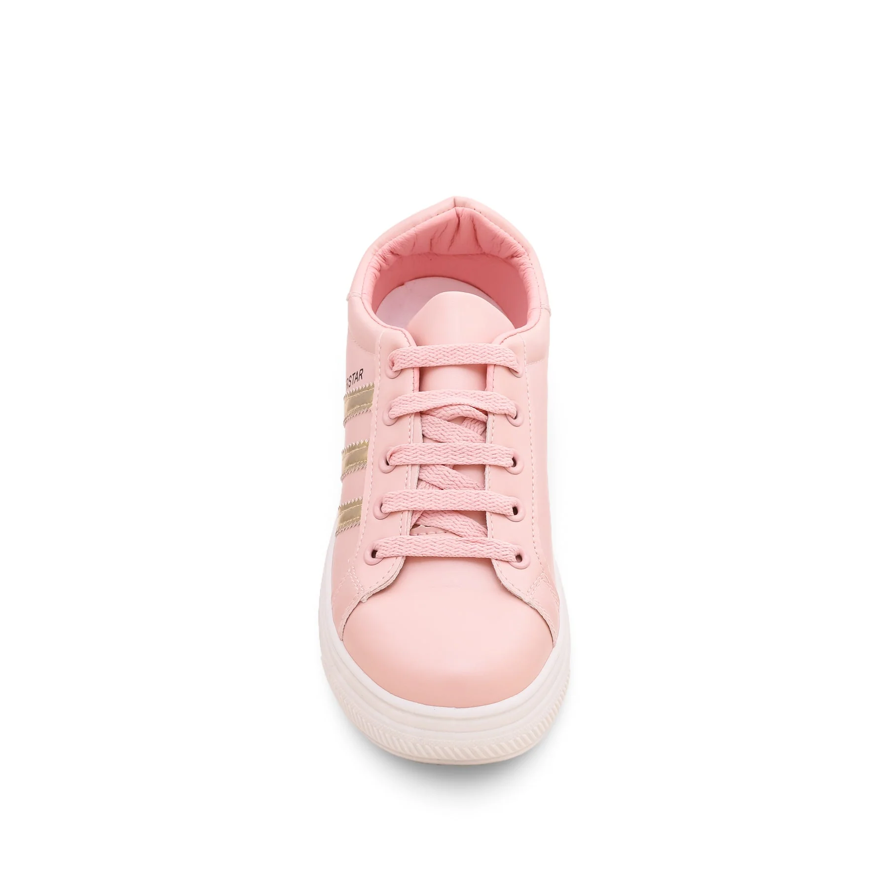 Pink Casual Sneaker AT7301 - Image 3