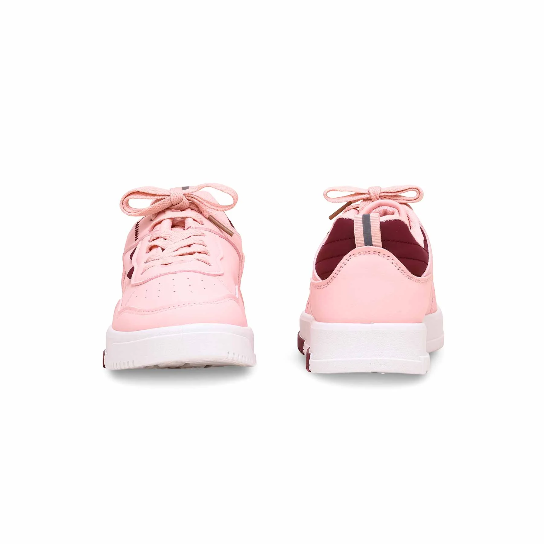 Pink Casual Sneaker AT7389 - Image 4