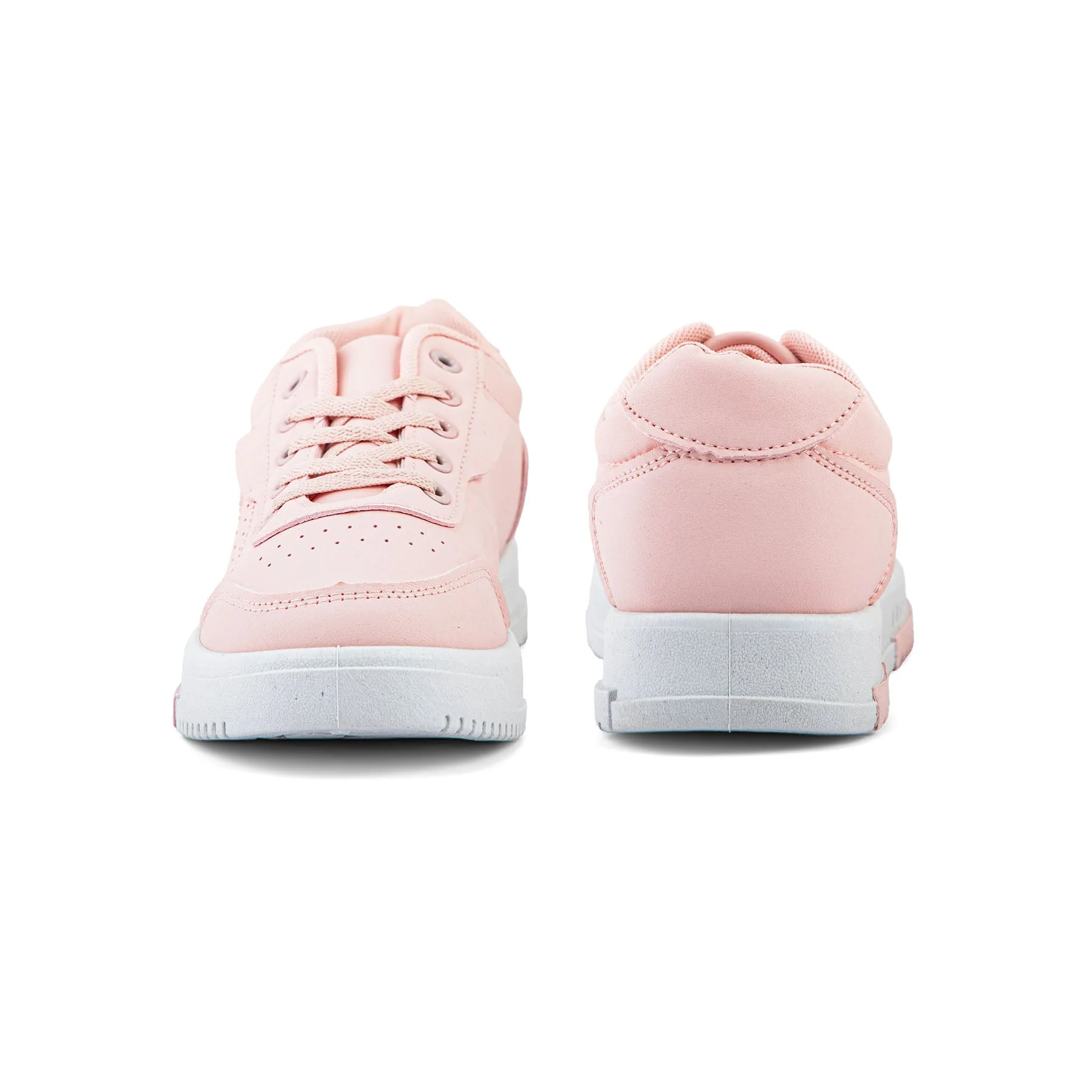 Pink Casual Sneaker AT7390 - Image 3