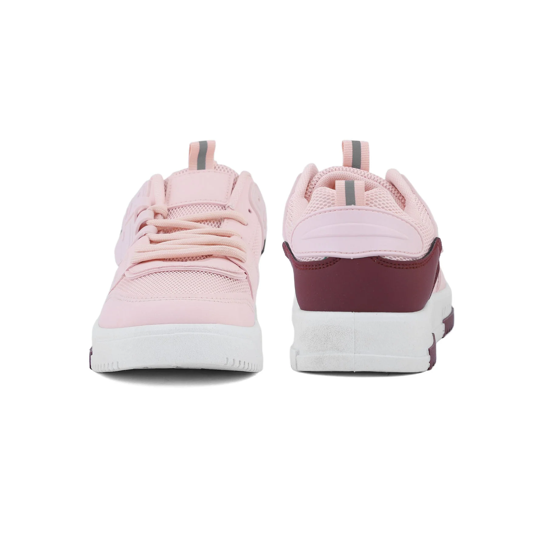 Pink Casual Sneaker AT7391 - Image 4