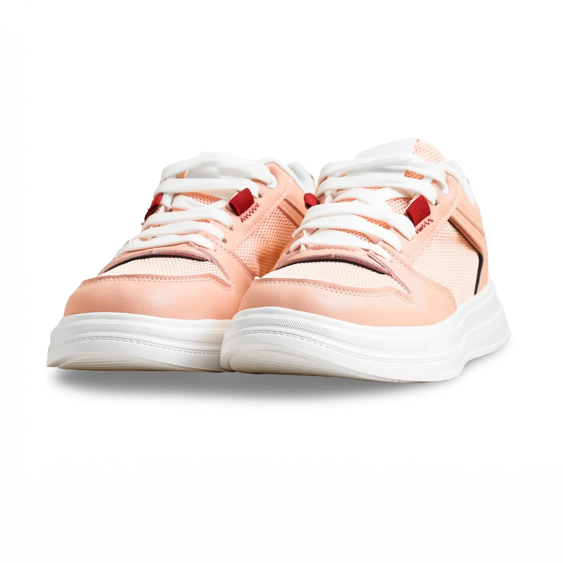 Pink Casual Sneaker AT7399 - Image 3