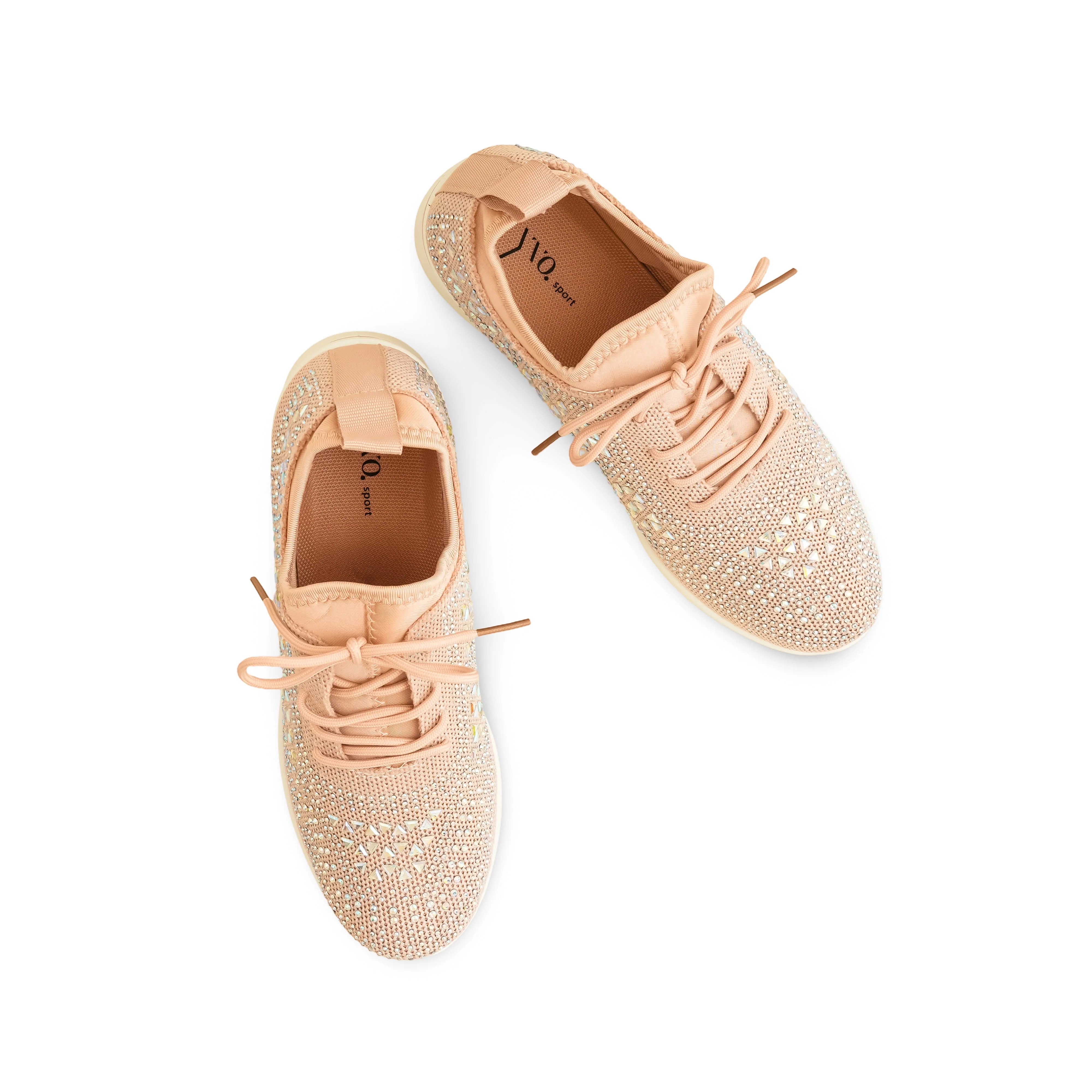 Pink Casual Sneaker AT7426 - Image 5