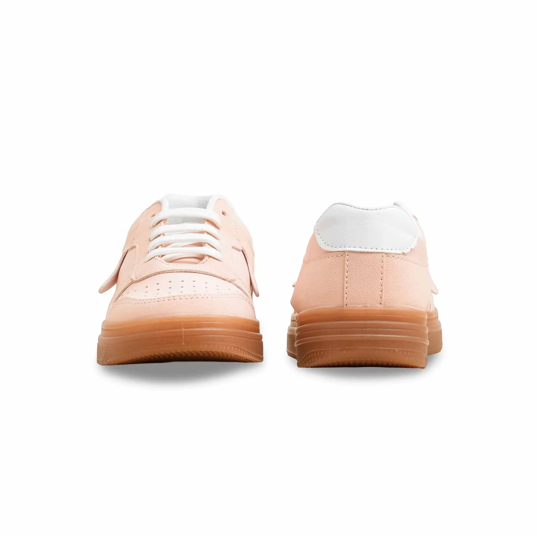 Pink Casual Sneaker AT7442 - Image 4