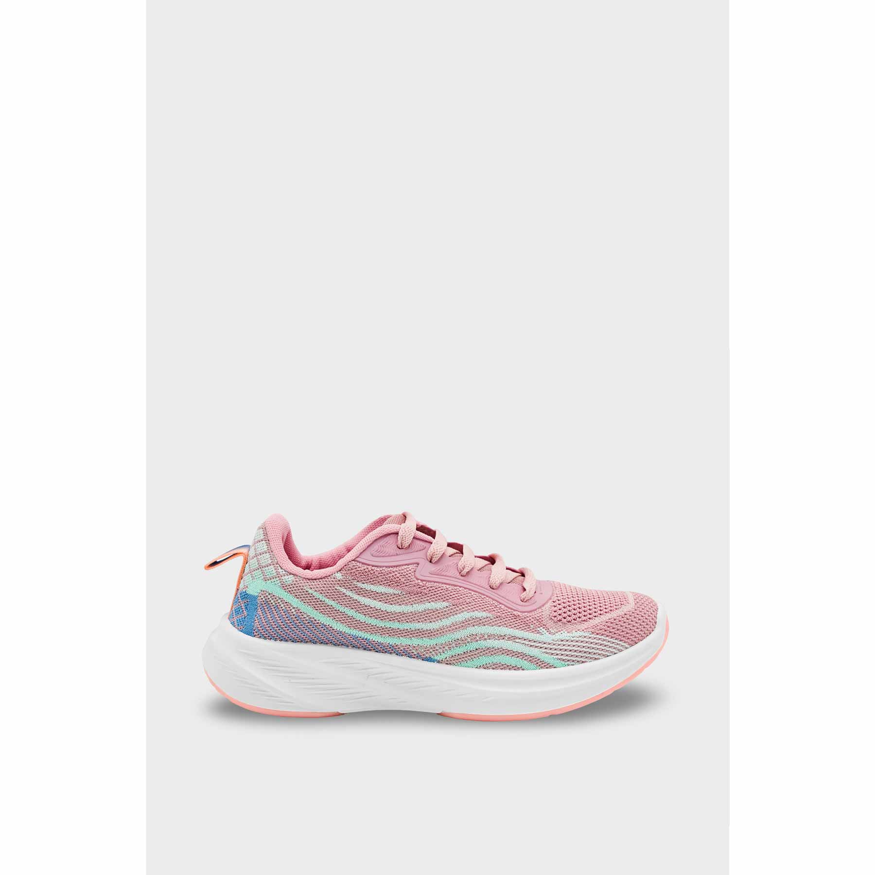 Pink Casual Sneaker AT7503 - Image 3