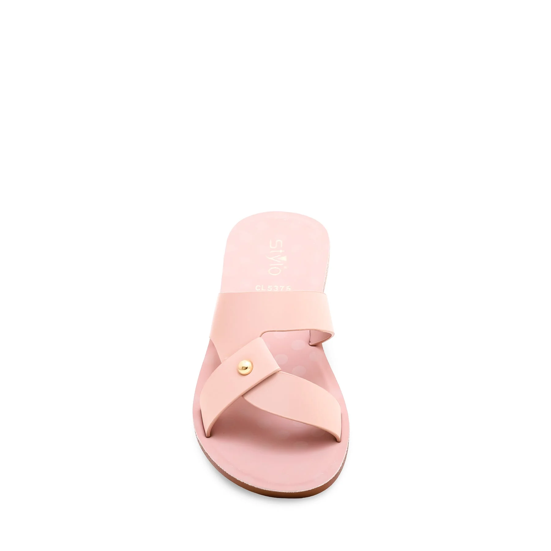 Pink Casual Softy CL5378 - Image 3