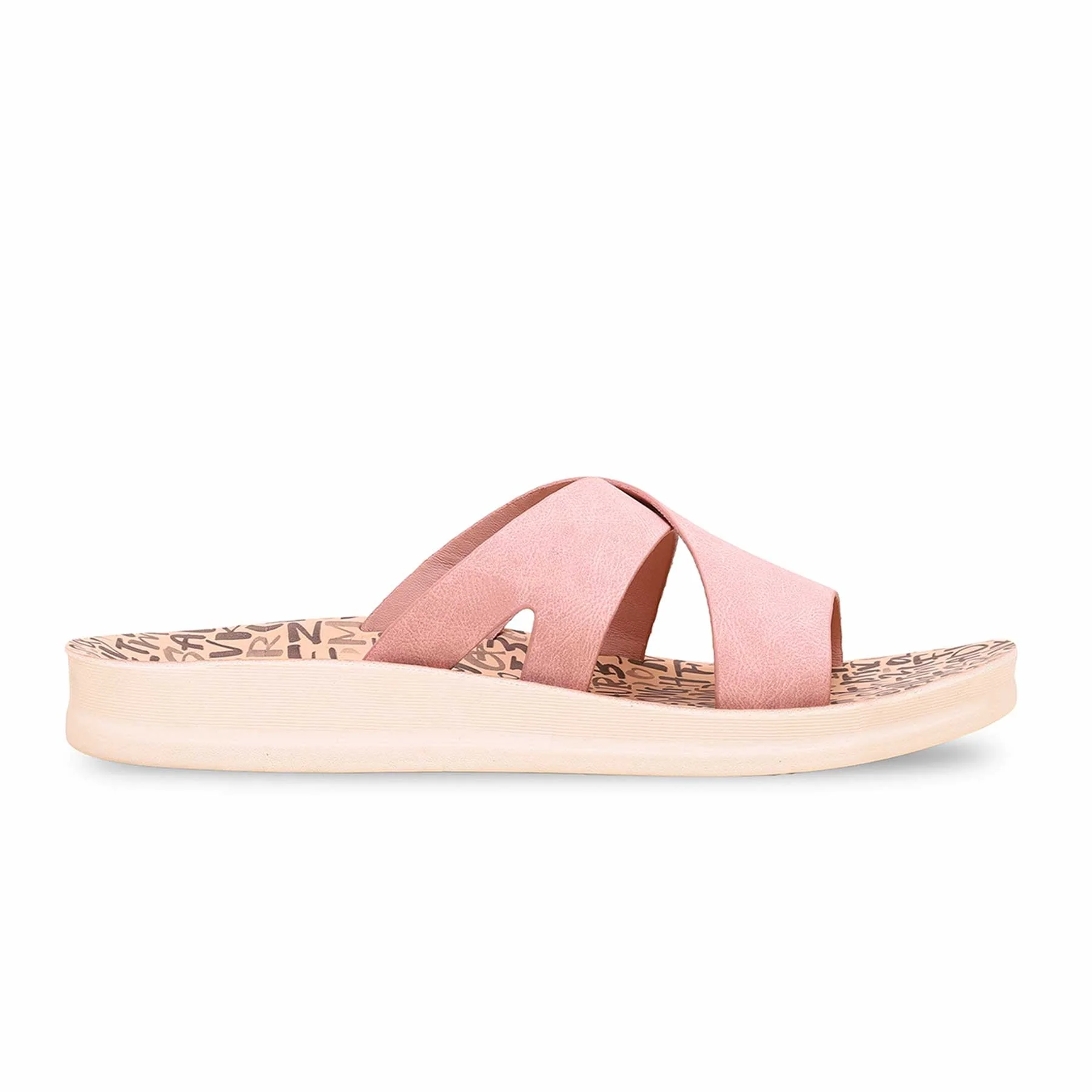 Pink Casual Softy CL5451 - Image 2