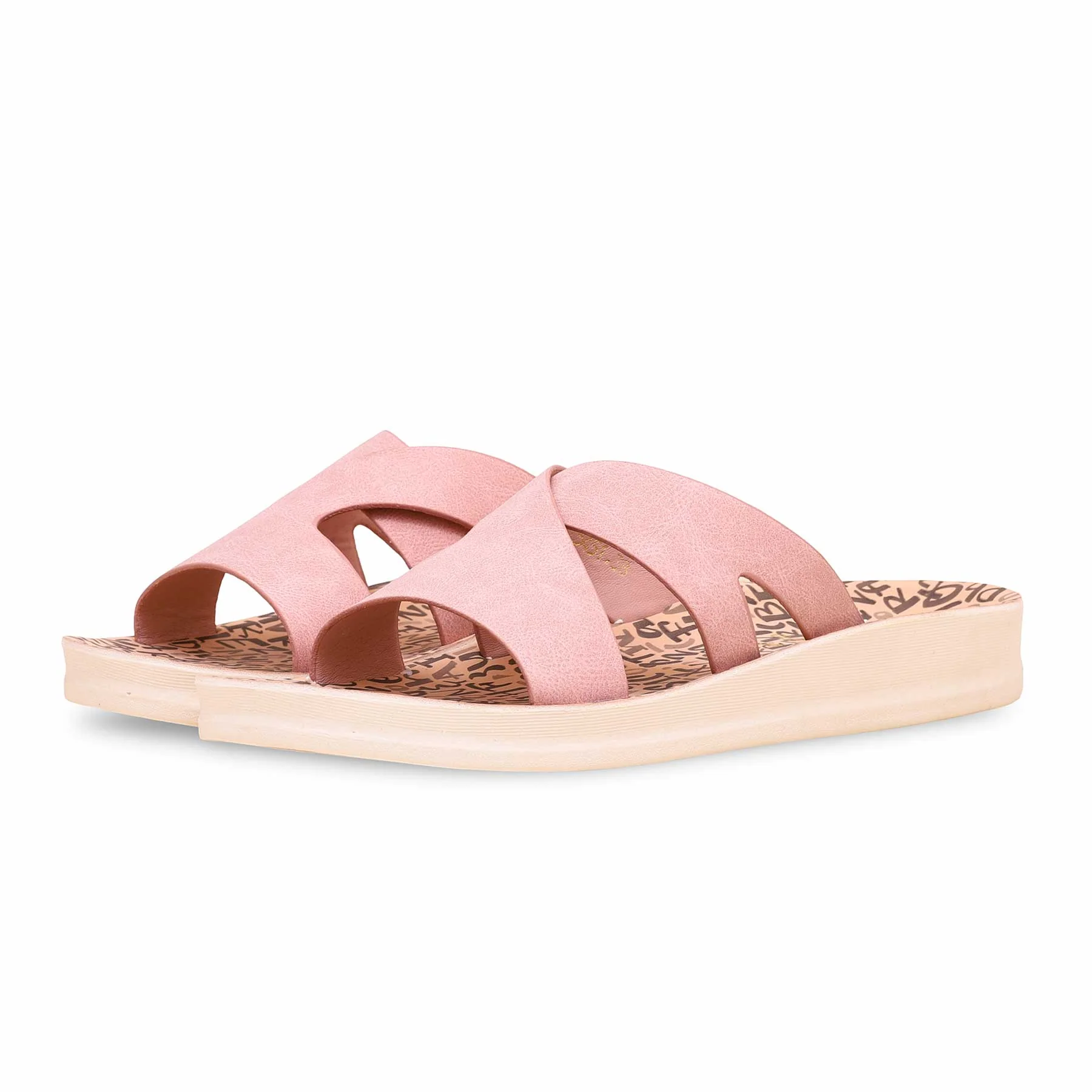 Pink Casual Softy CL5451 - Image 3