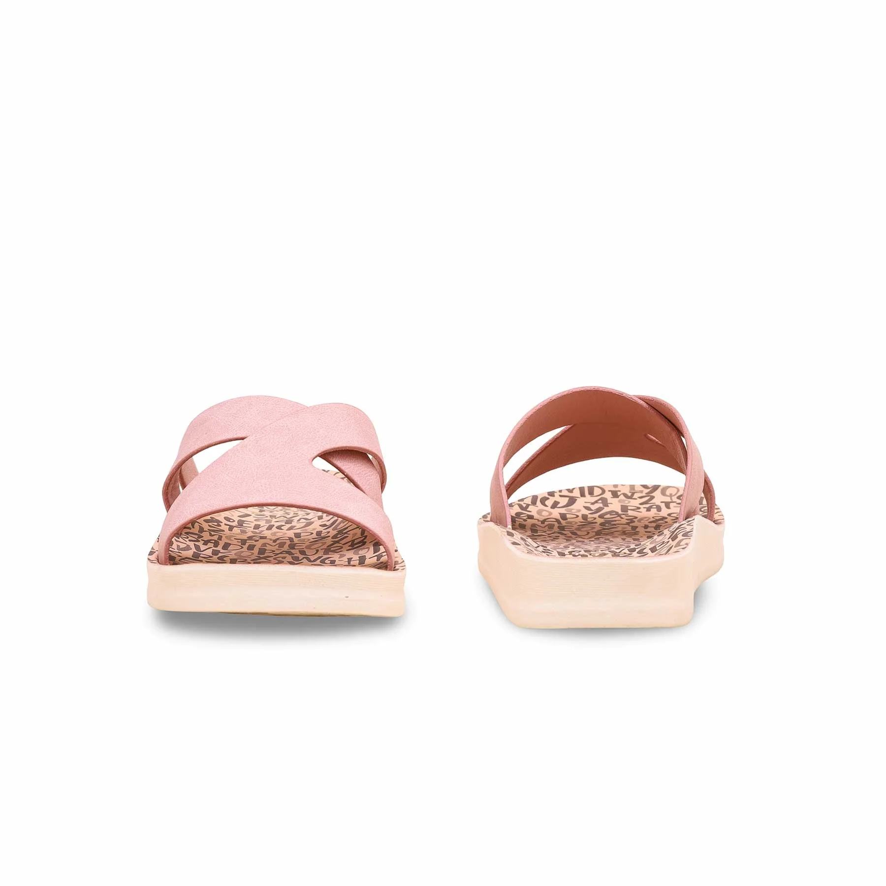 Pink Casual Softy CL5451 - Image 4
