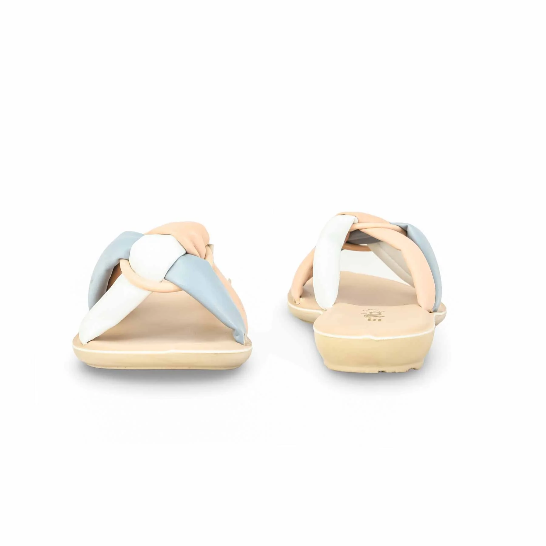 Pink Casual Softy CL5467 - Image 4
