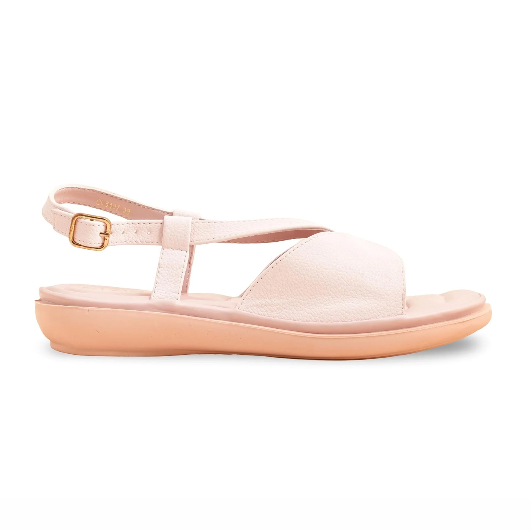 Pink Casual Softy CL5497 - Image 2