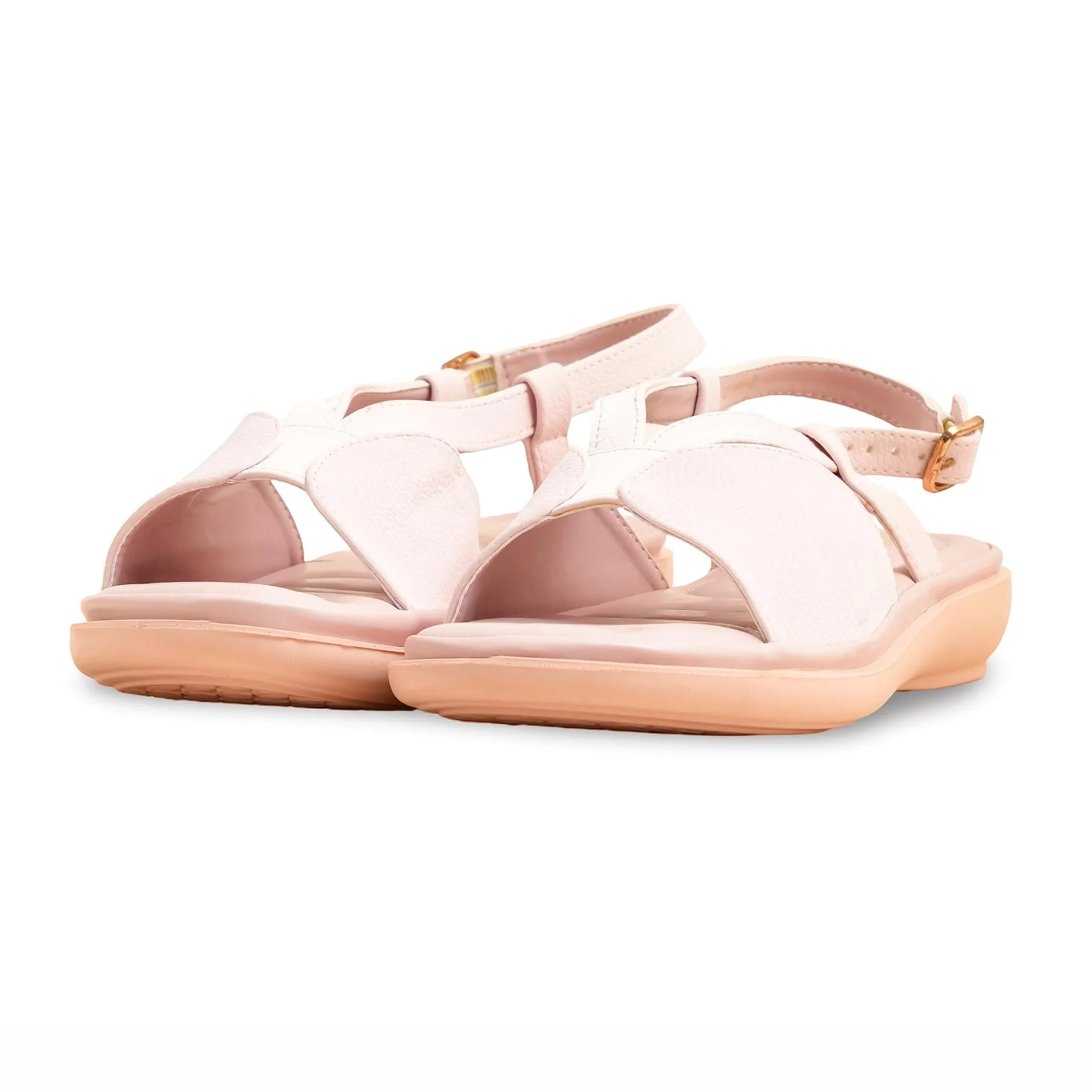 Pink Casual Softy CL5497 - Image 3