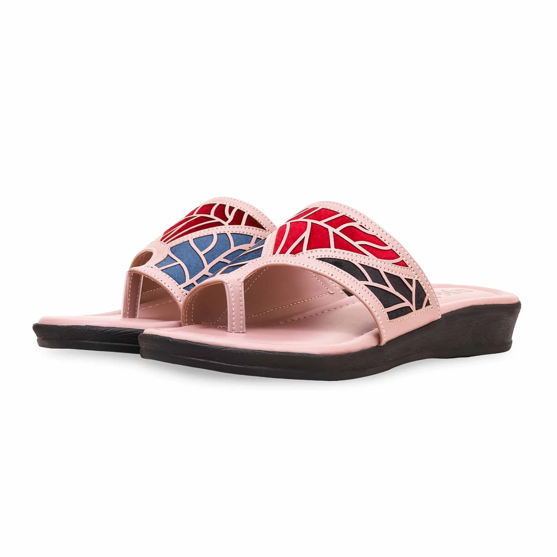 Pink Casual Softy CL7156 - Image 2