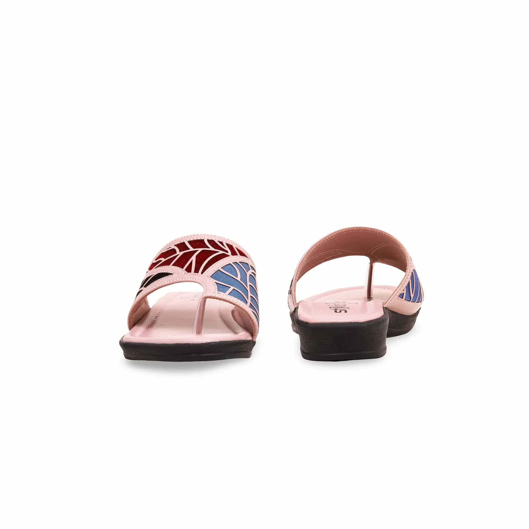Pink Casual Softy CL7156 - Image 3