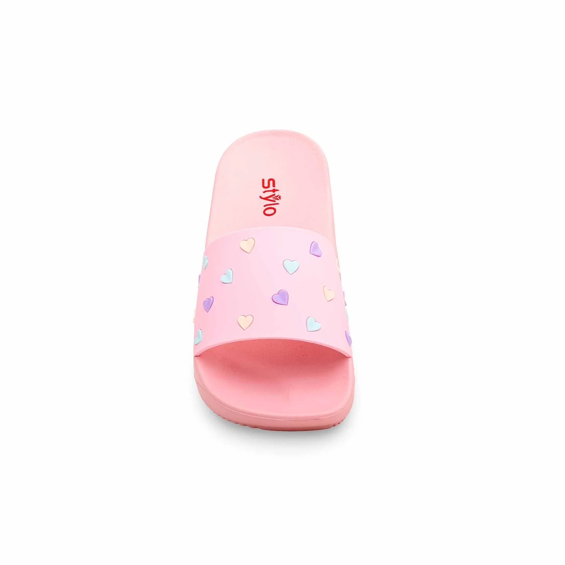 Pink Casual Softy CL9278 - Image 3