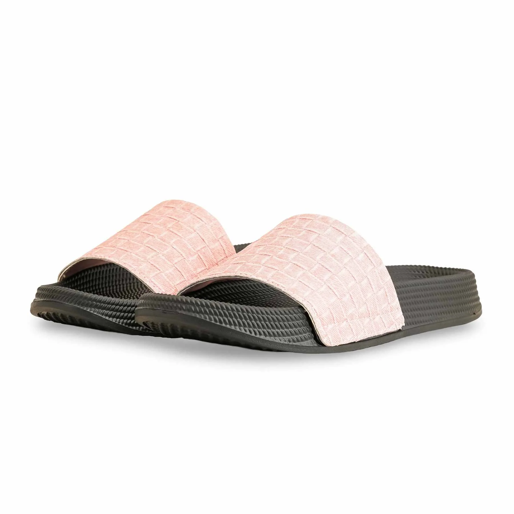 Pink Casual Softy CL9343 - Image 3
