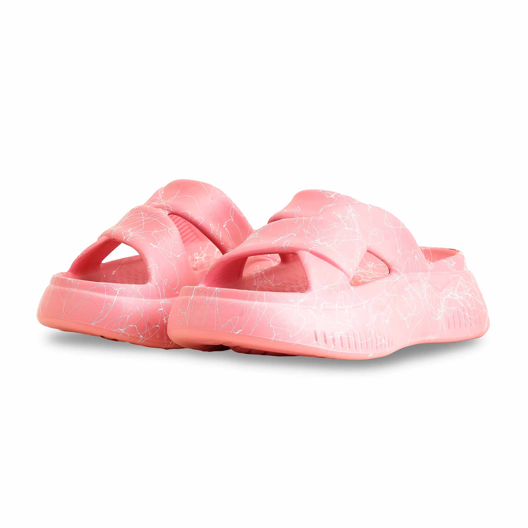 Pink Casual Softy CL9346 - Image 3