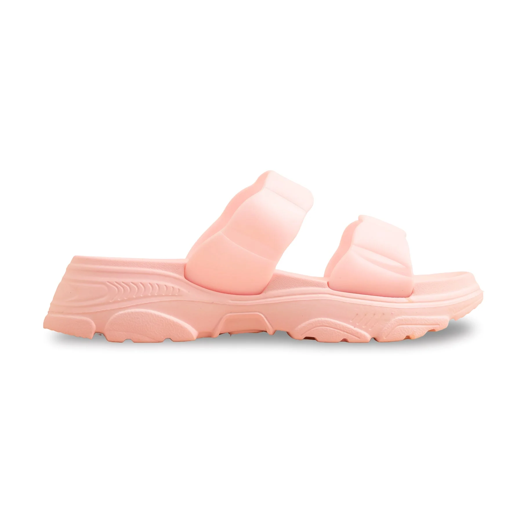 Pink Casual Softy CL9348 - Image 2