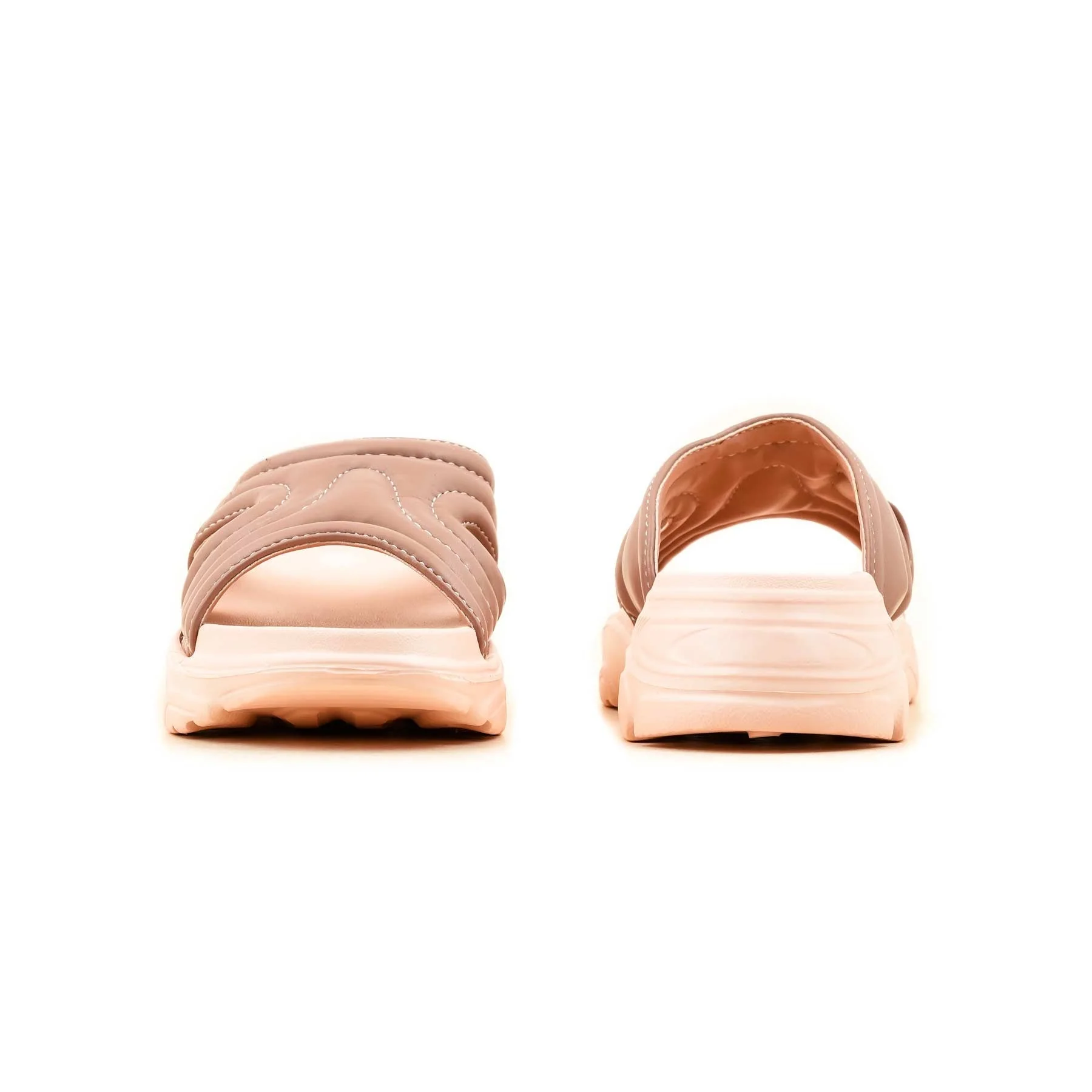 Pink Casual Softy CL9362 - Image 4