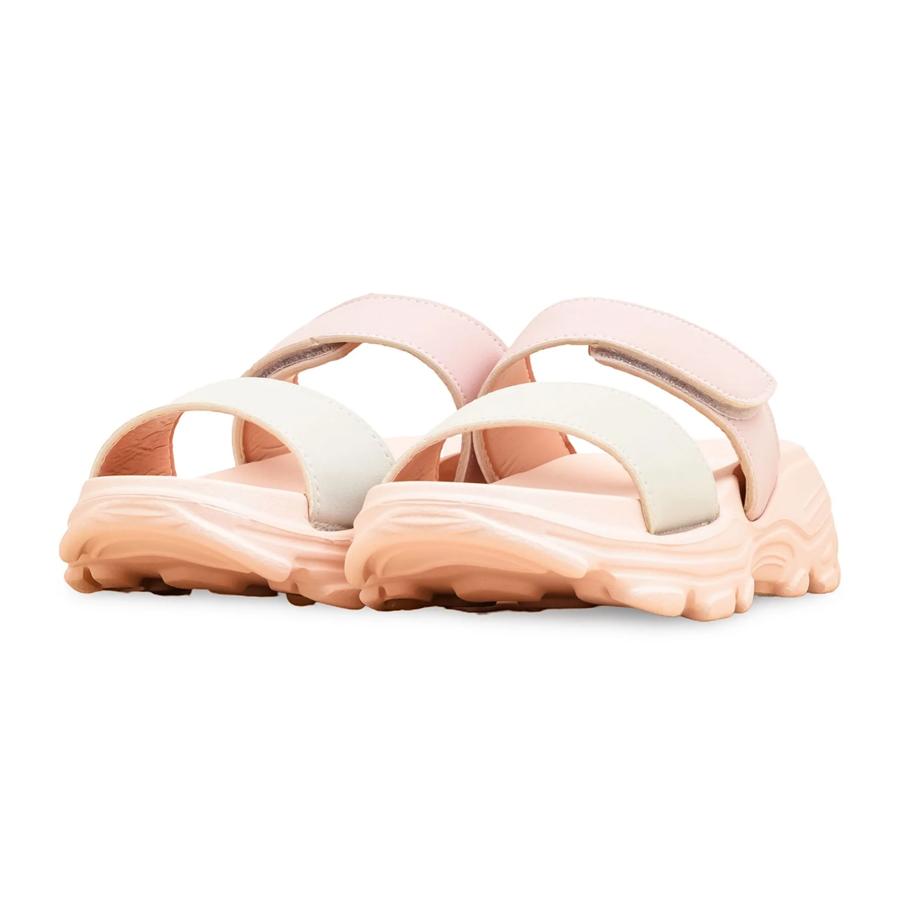 Pink Casual Softy CL9385 - Image 4