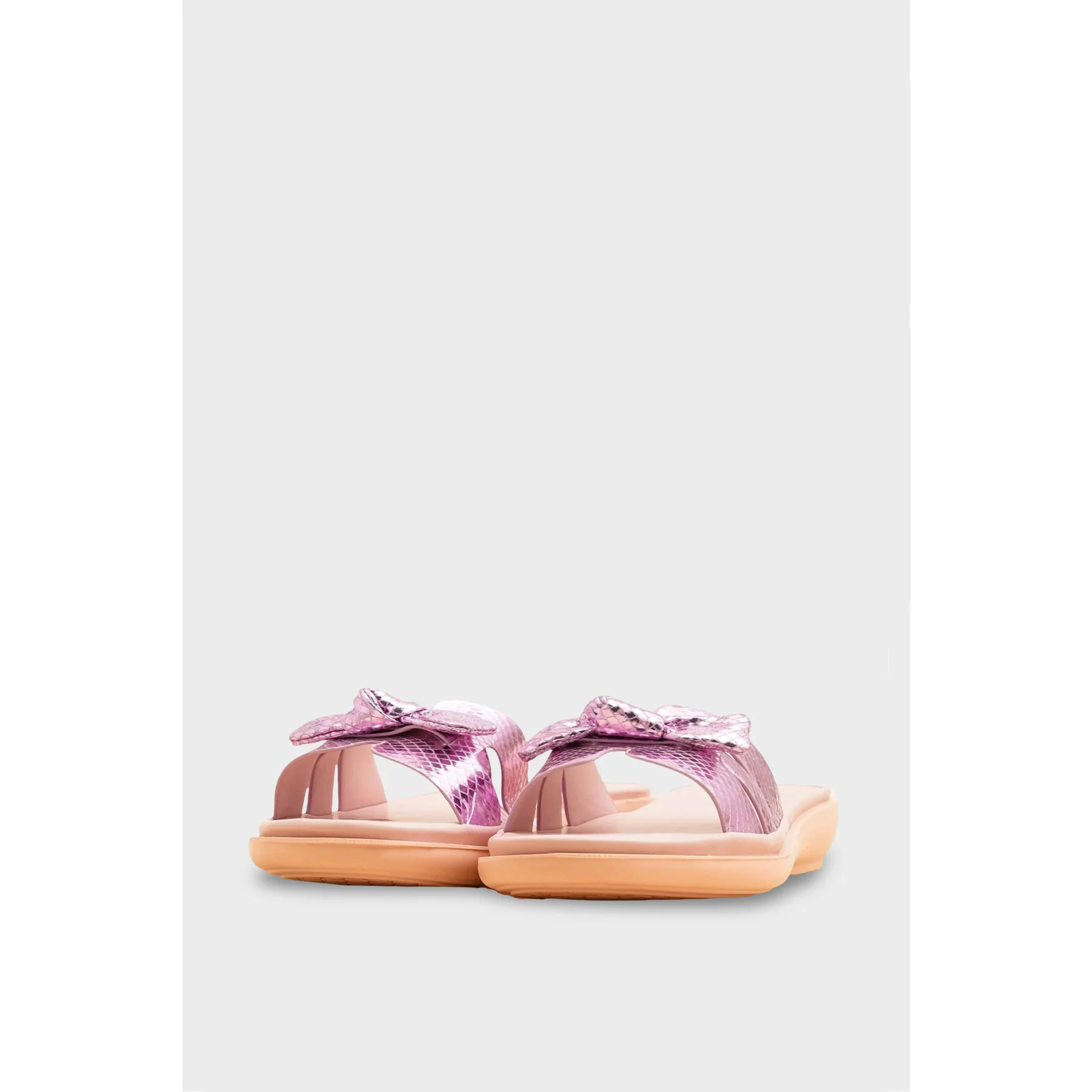 Pink Casual Softy CLS045 - Image 3