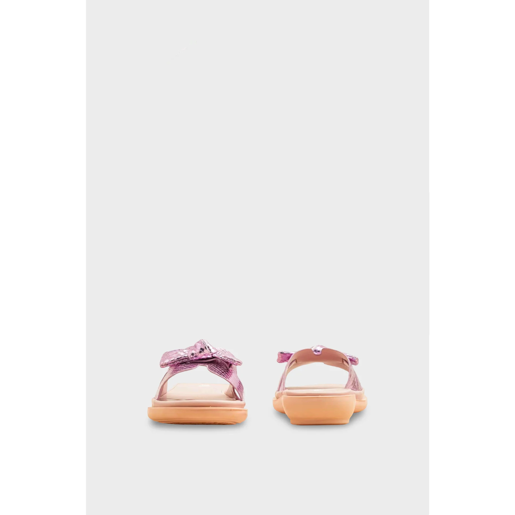 Pink Casual Softy CLS045 - Image 4
